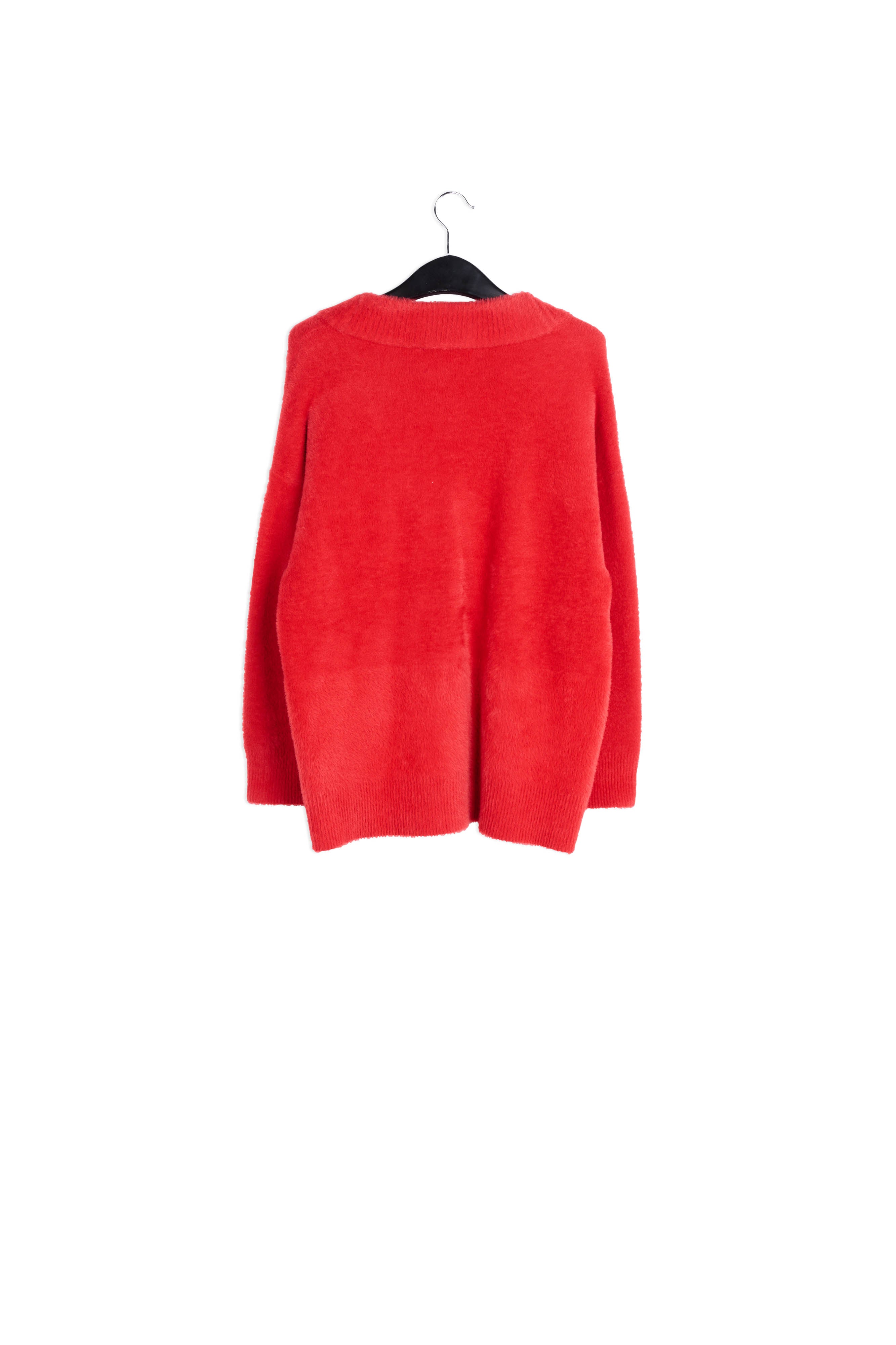 Soft stripes cardigan RE—SSENTIEL | Essentiel second hand