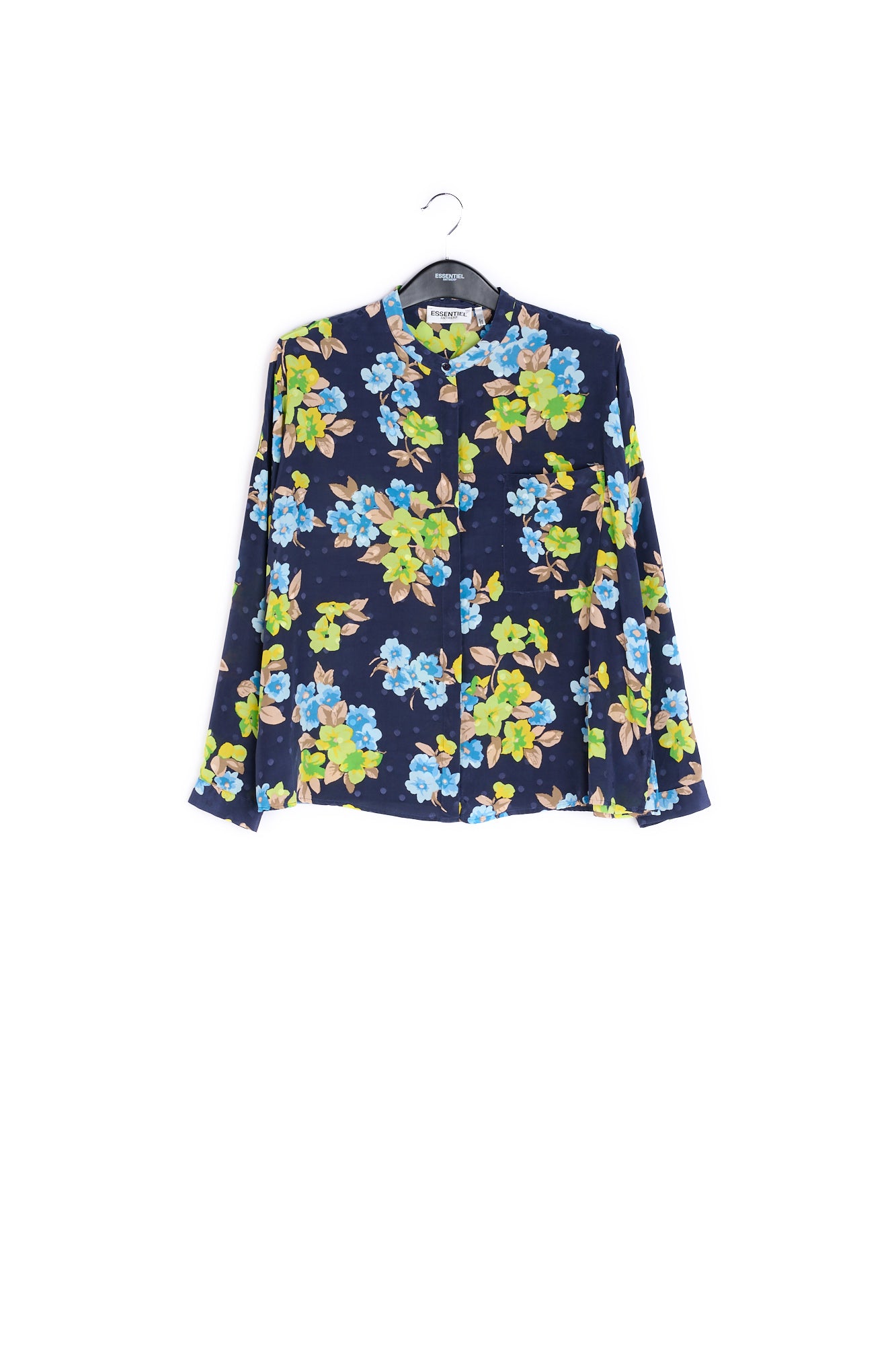 Oversized top RE—SSENTIEL | Essentiel second hand