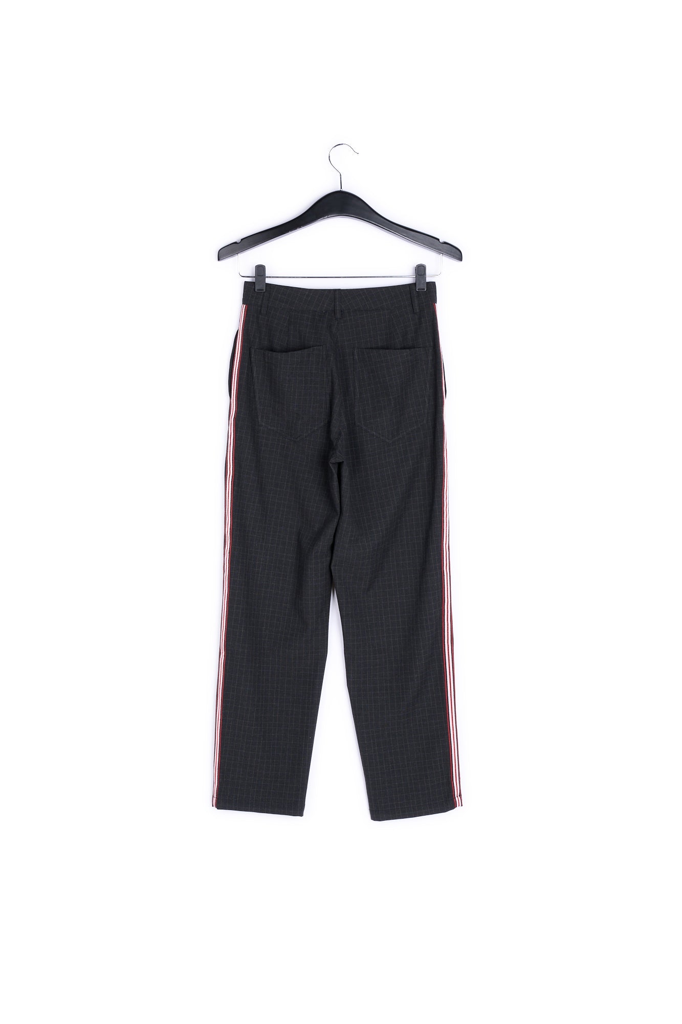Fitted trousers RE—SSENTIEL | Essentiel second hand