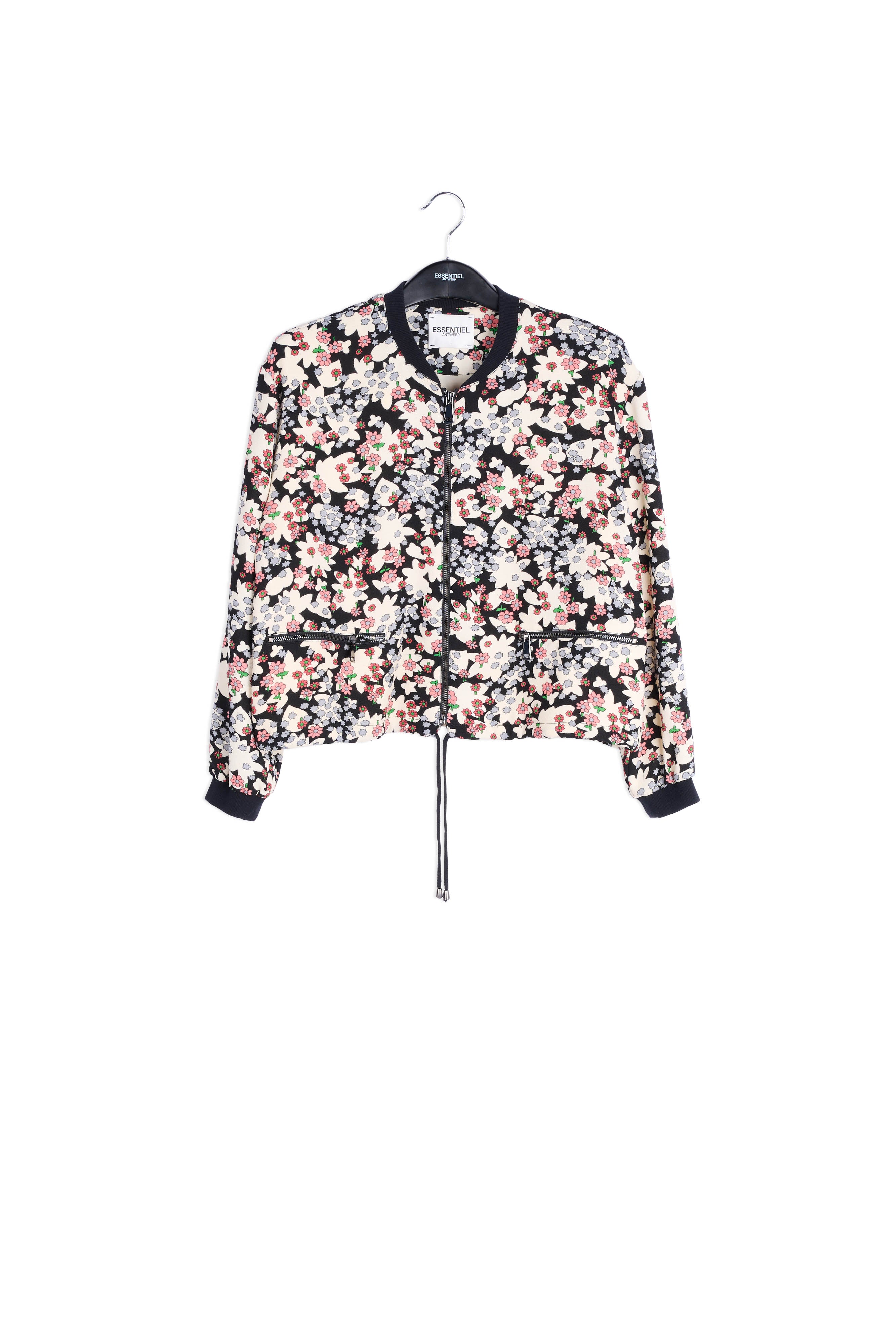 Bomber jacket RE—SSENTIEL | Essentiel second hand