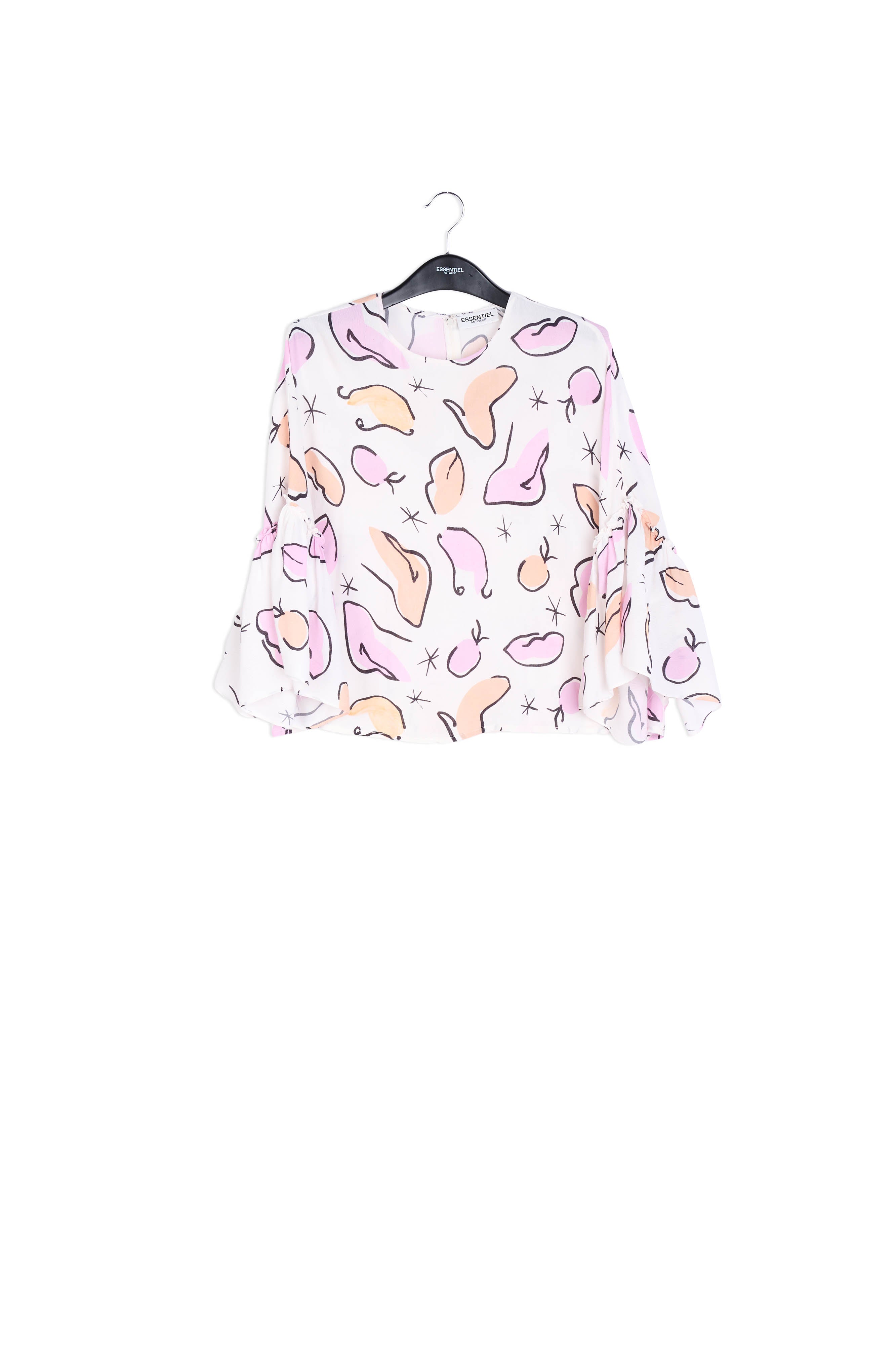 Balta top RE—SSENTIEL | Essentiel second hand