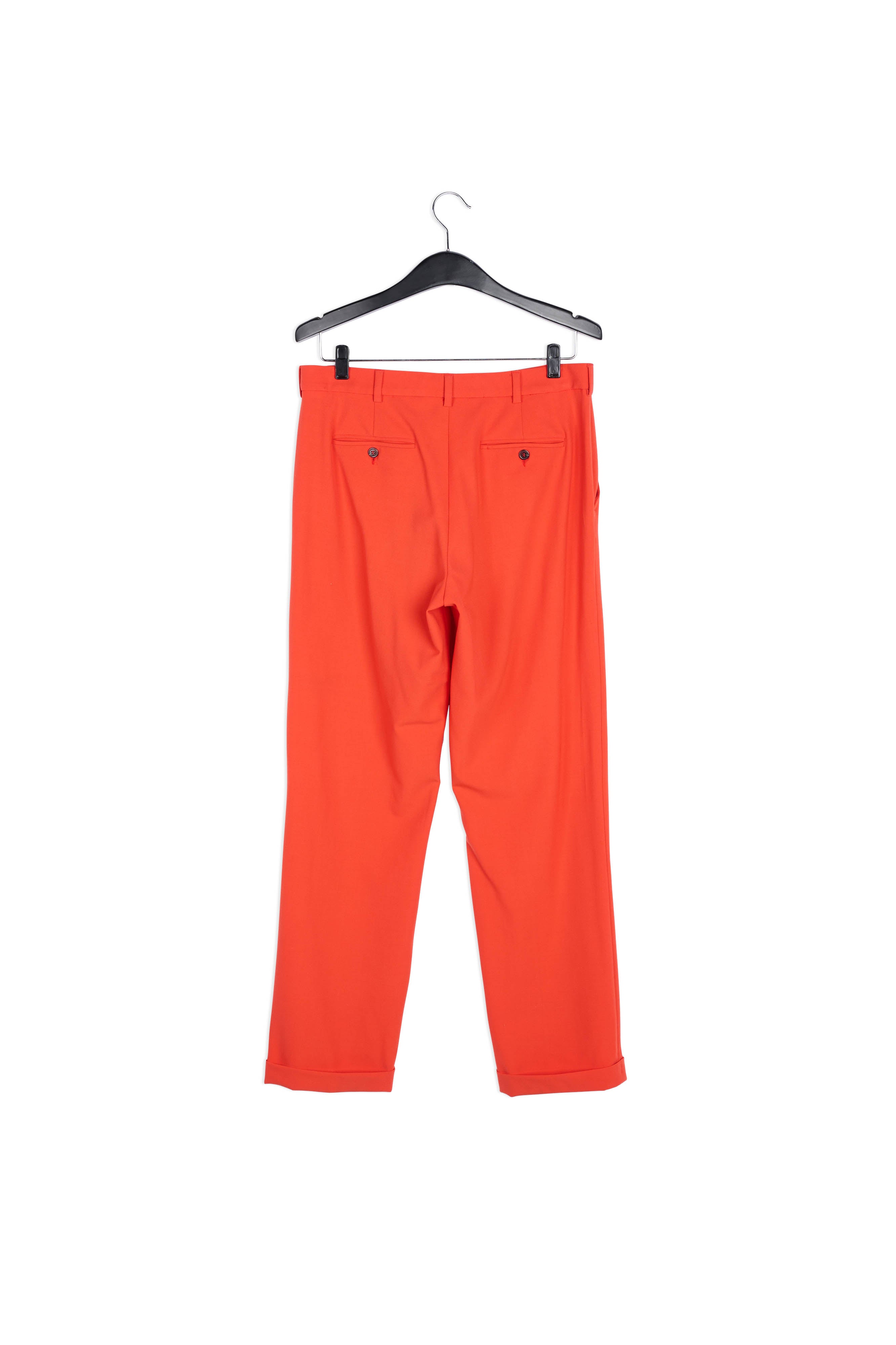 Tenessee pantalons RE—SSENTIEL | Essentiel second hand