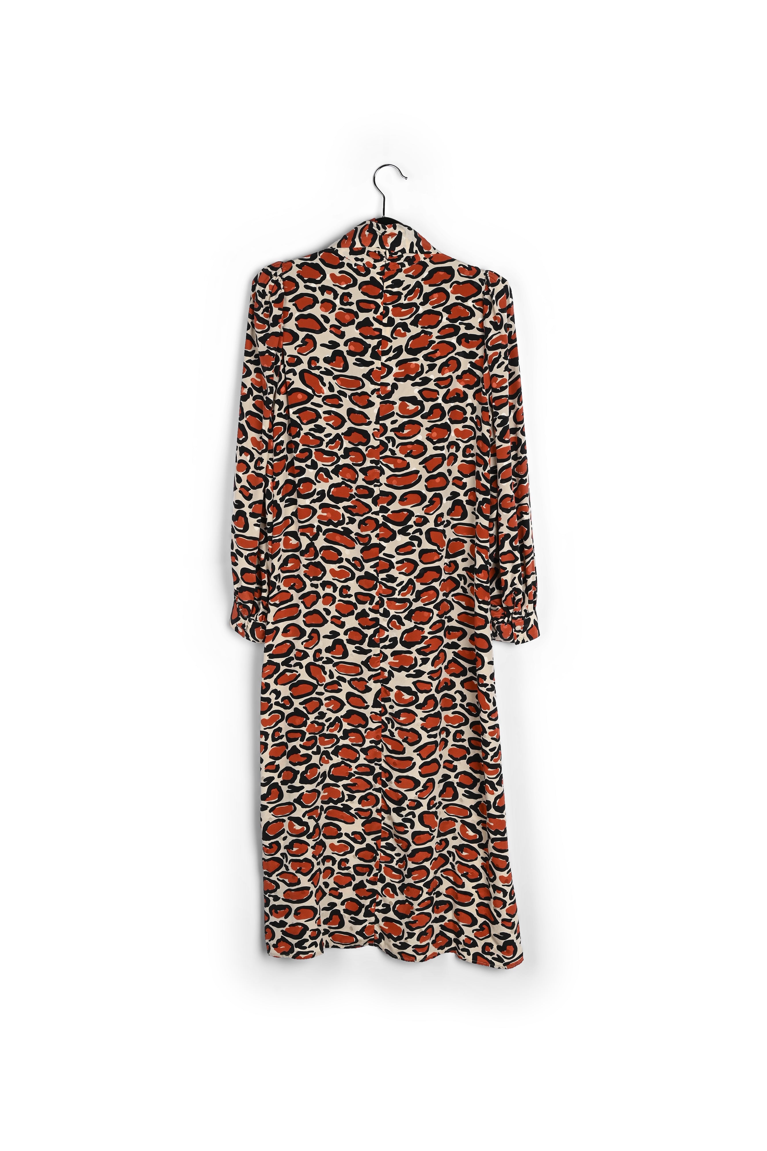 Tapir jurk RE—SSENTIEL | Essentiel second hand