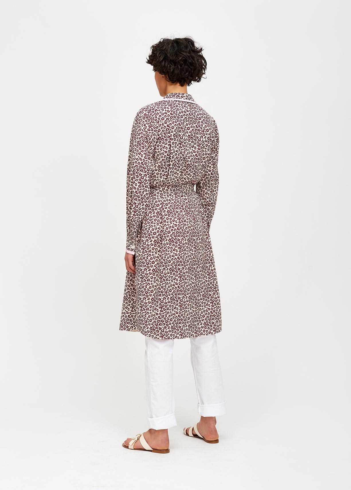 Sama robe RE—SSENTIEL | Essentiel second hand