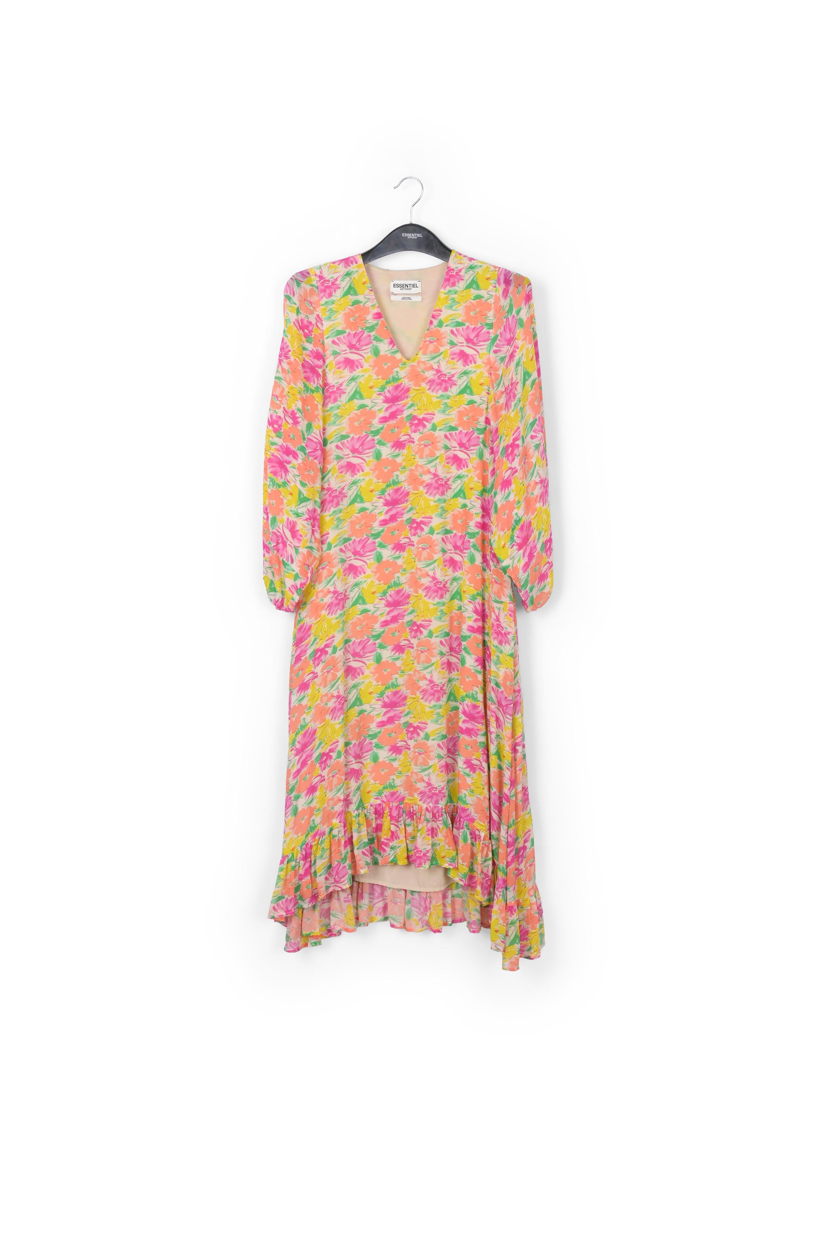 Waden robe RE—SSENTIEL | Essentiel second hand