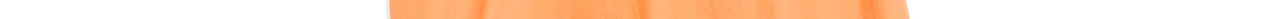 Orange oversized cotton-poplin buttoned shirt Faume - seconde main