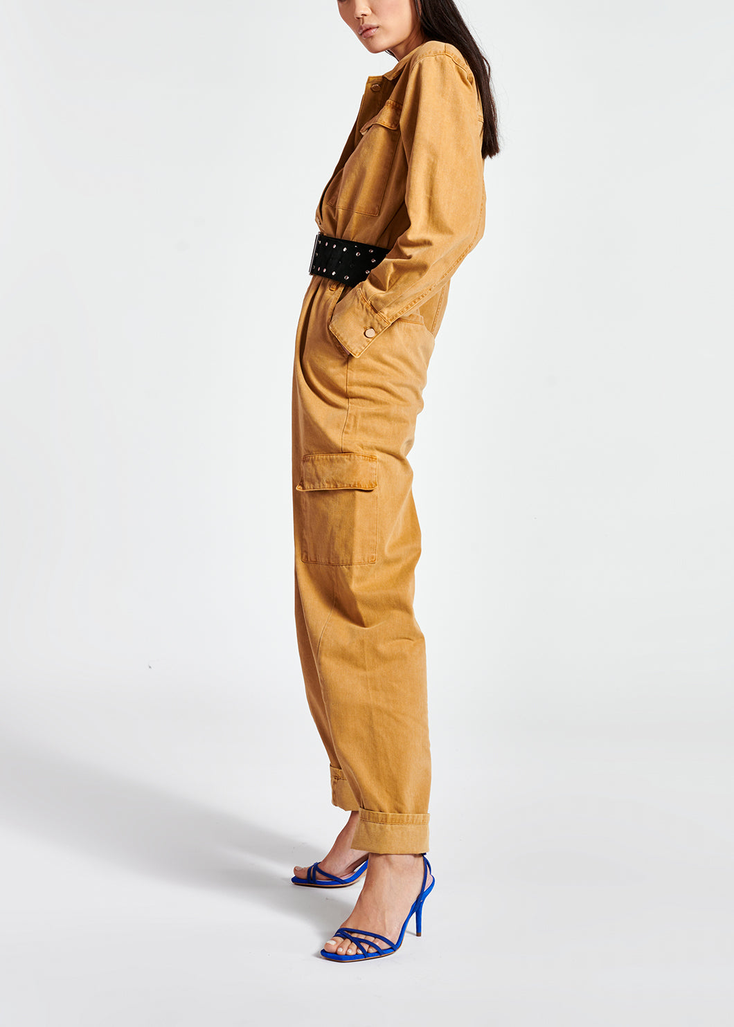 Zigment combinaison RE—SSENTIEL | Essentiel second hand