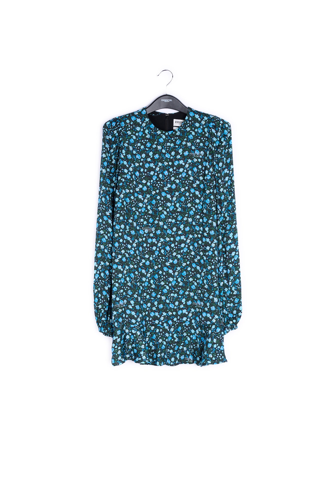 Long sleeved minidress RE—SSENTIEL | Essentiel second hand