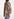 Colorful oversized loop stitch knitwear Faume - seconde main
