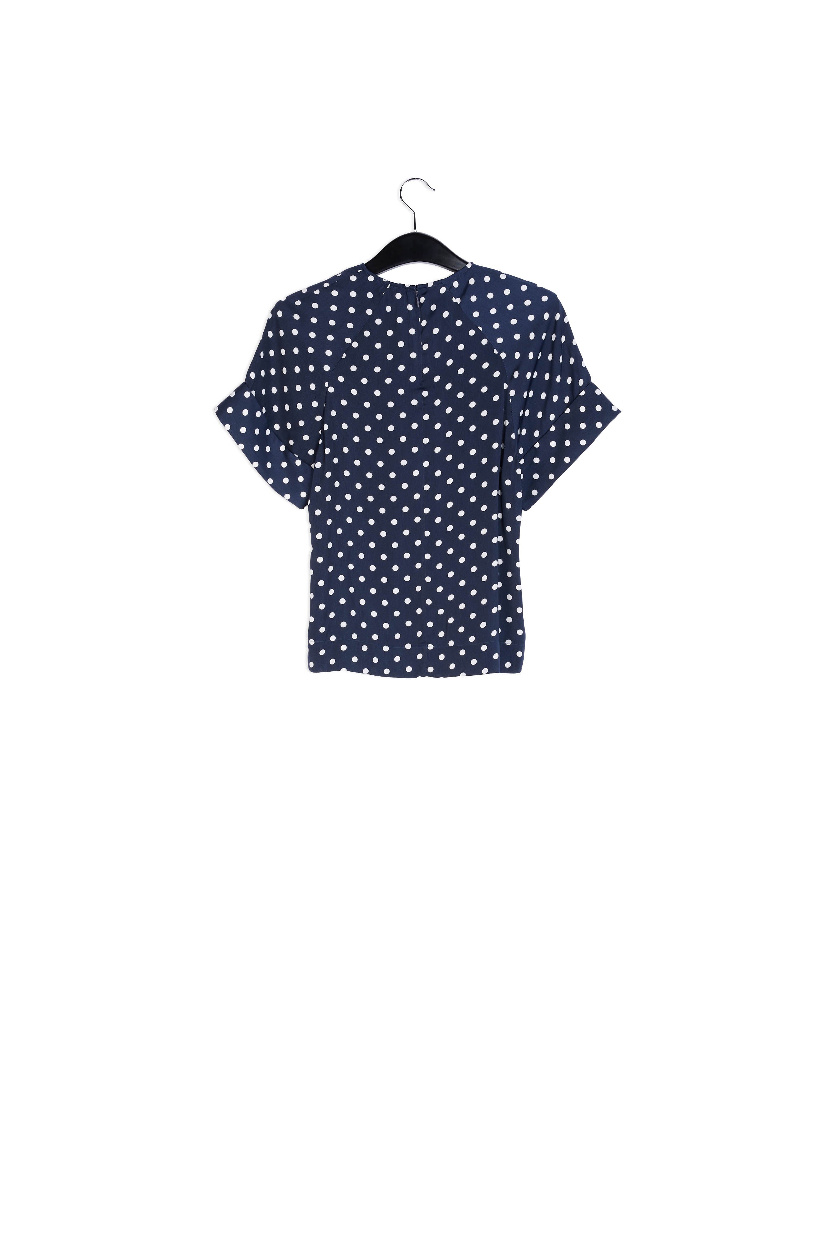 Vaghetti top RE—SSENTIEL | Essentiel second hand