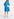 Benita dress Faume - seconde main