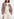 Multicolor tweed jacket Faume - seconde main