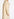 Off-white faux fur puffer coat Faume - seconde main
