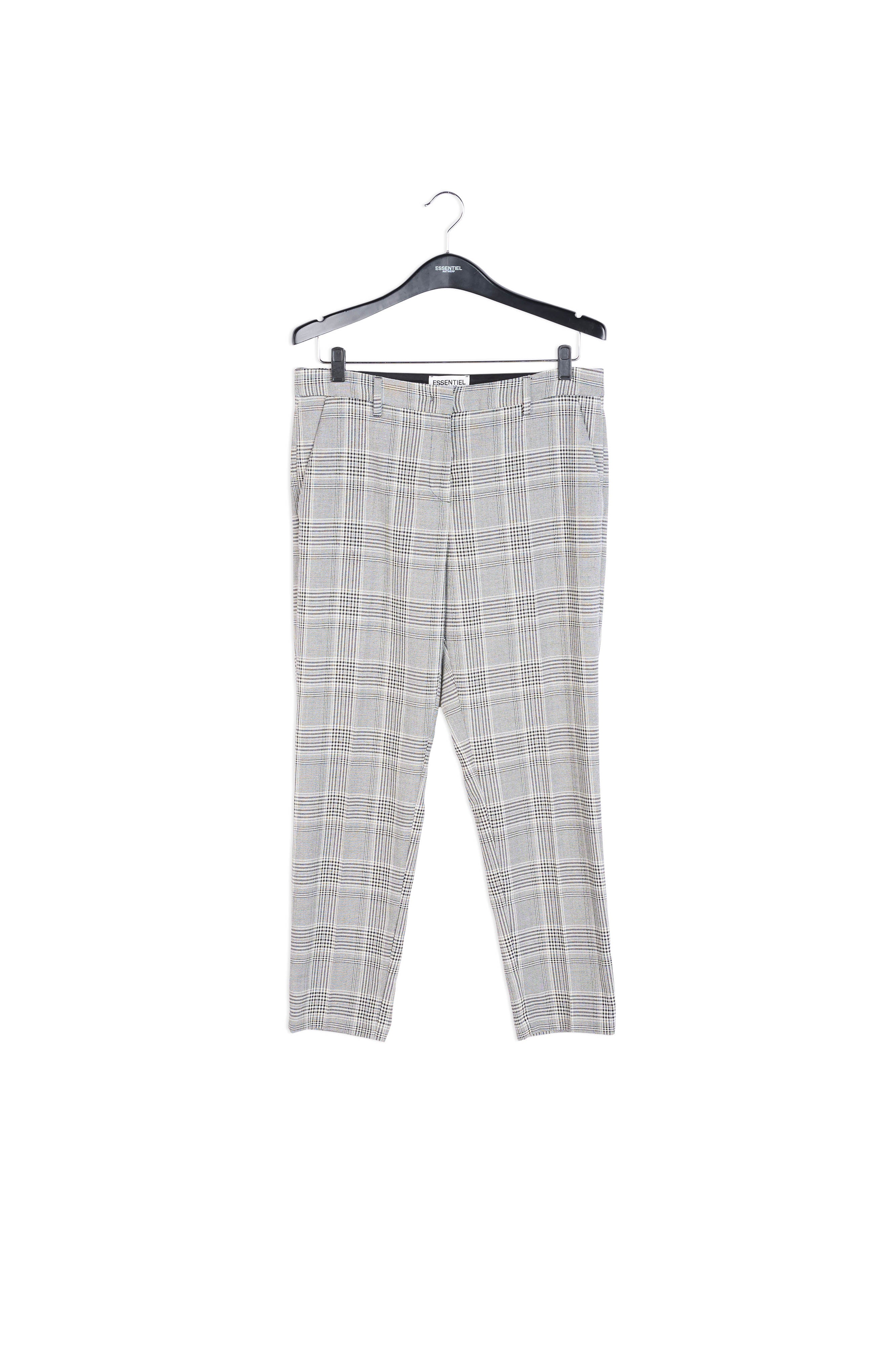 Pantalon Multicolore RE—SSENTIEL | Essentiel second hand