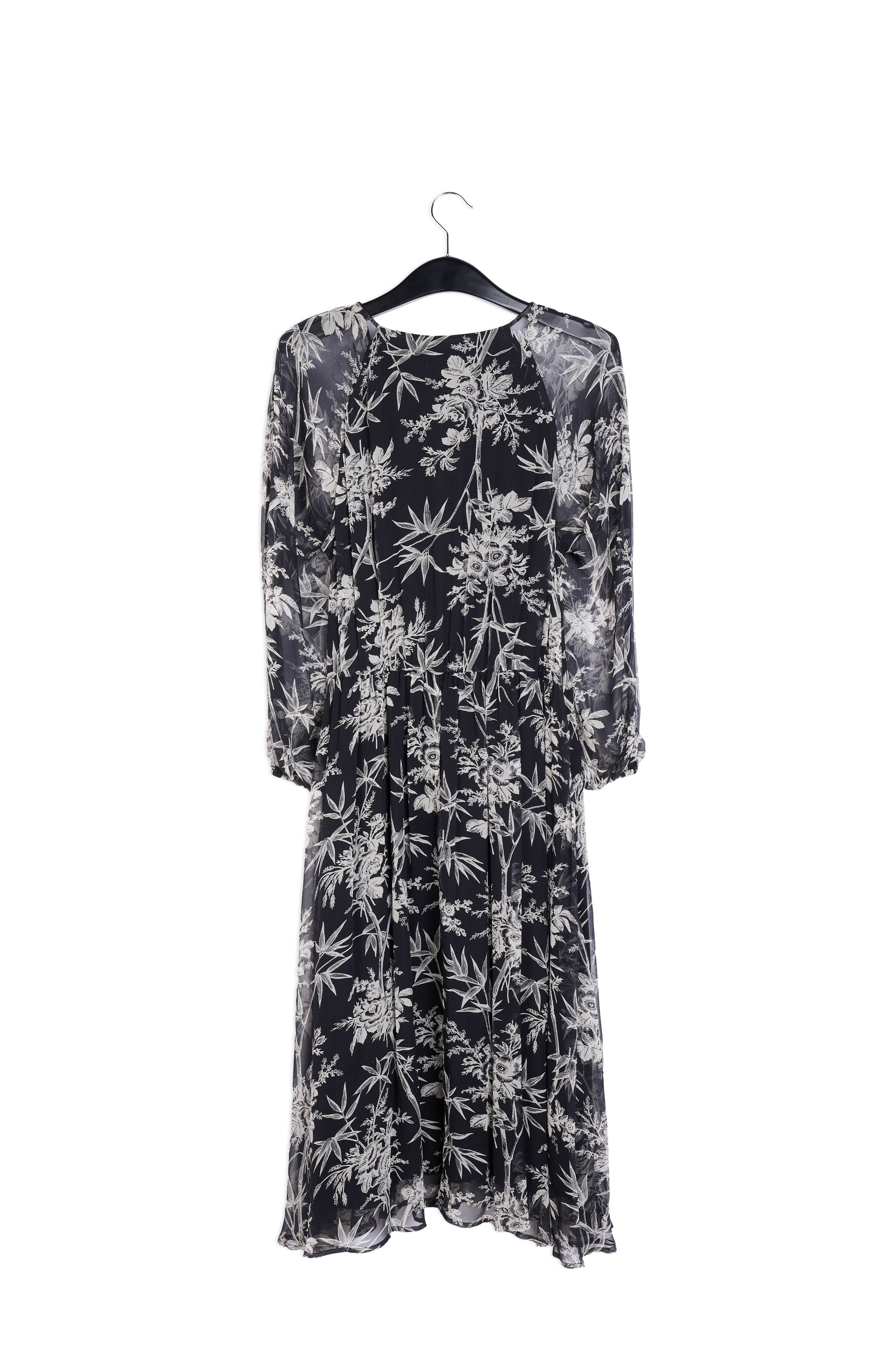 Shayna robe RE—SSENTIEL | Essentiel second hand
