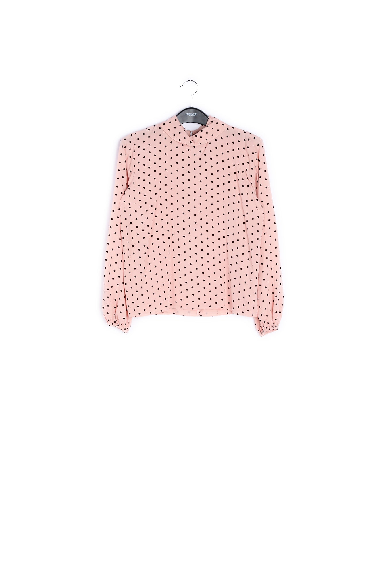 Long-sleeved top RE—SSENTIEL | Essentiel second hand