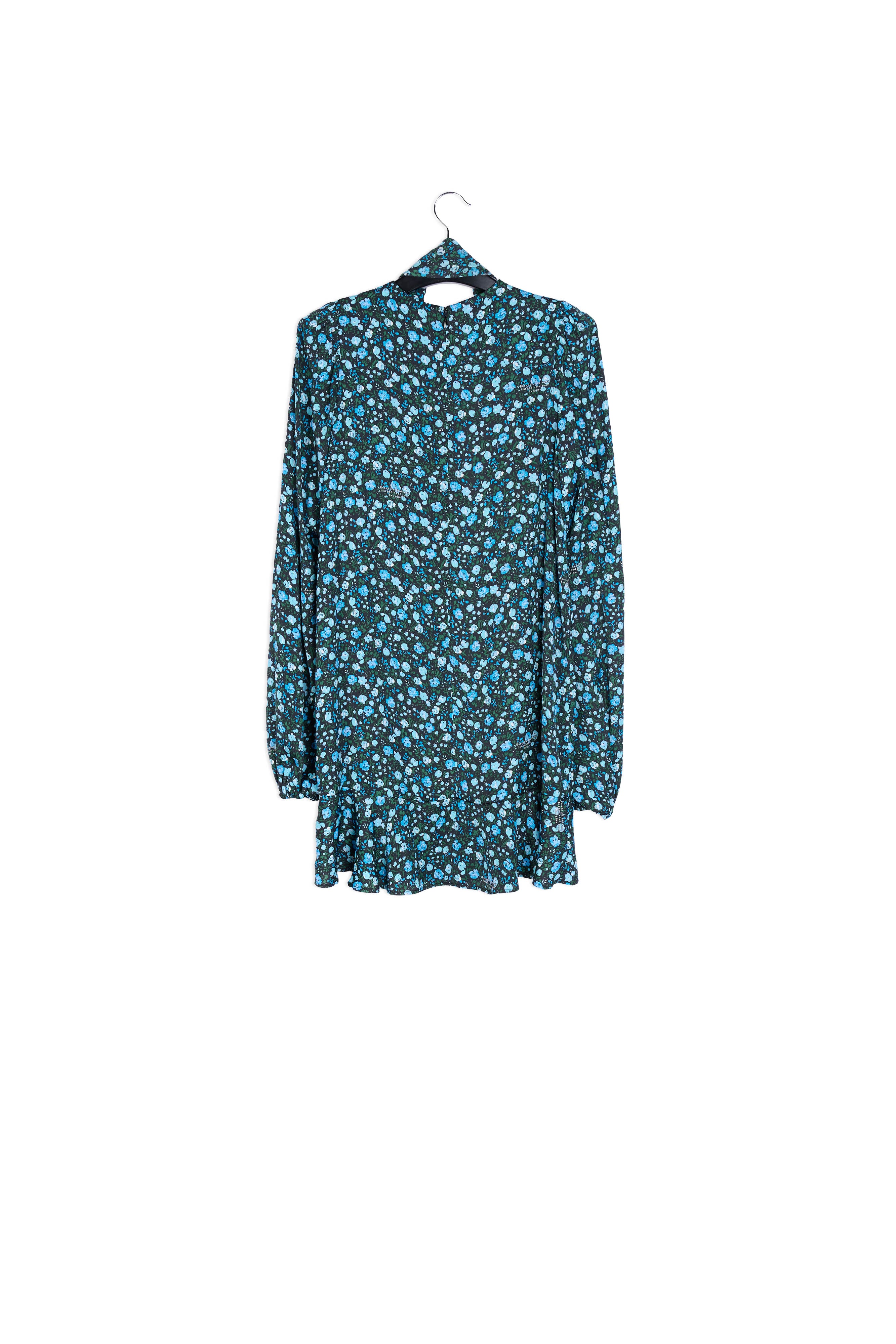 Long sleeved minidress RE—SSENTIEL | Essentiel second hand