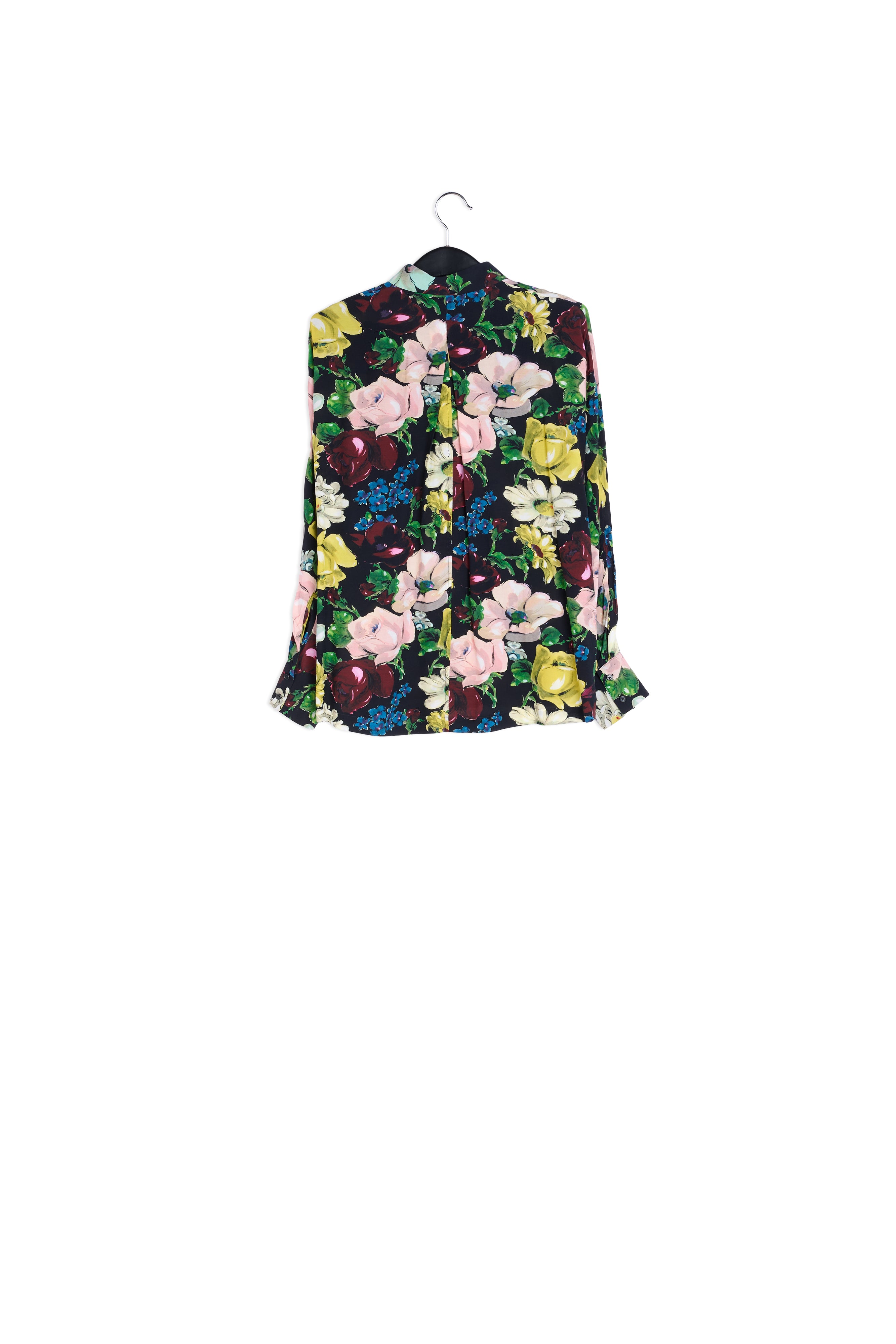 Anchorage chemise RE—SSENTIEL | Essentiel second hand