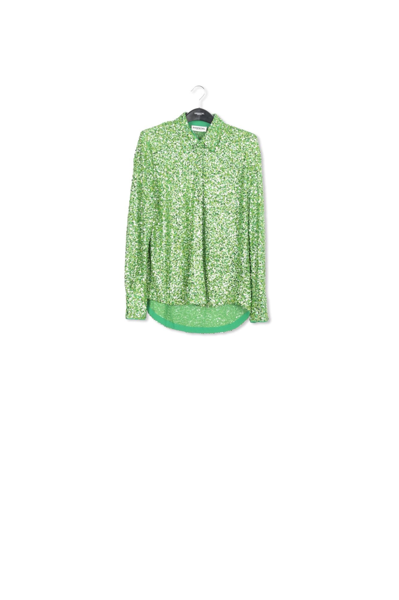 Ezillion shirt RE—SSENTIEL | Essentiel second hand