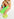 Multicolor stretch-jersey sleeveless top with graphic print Faume - seconde main