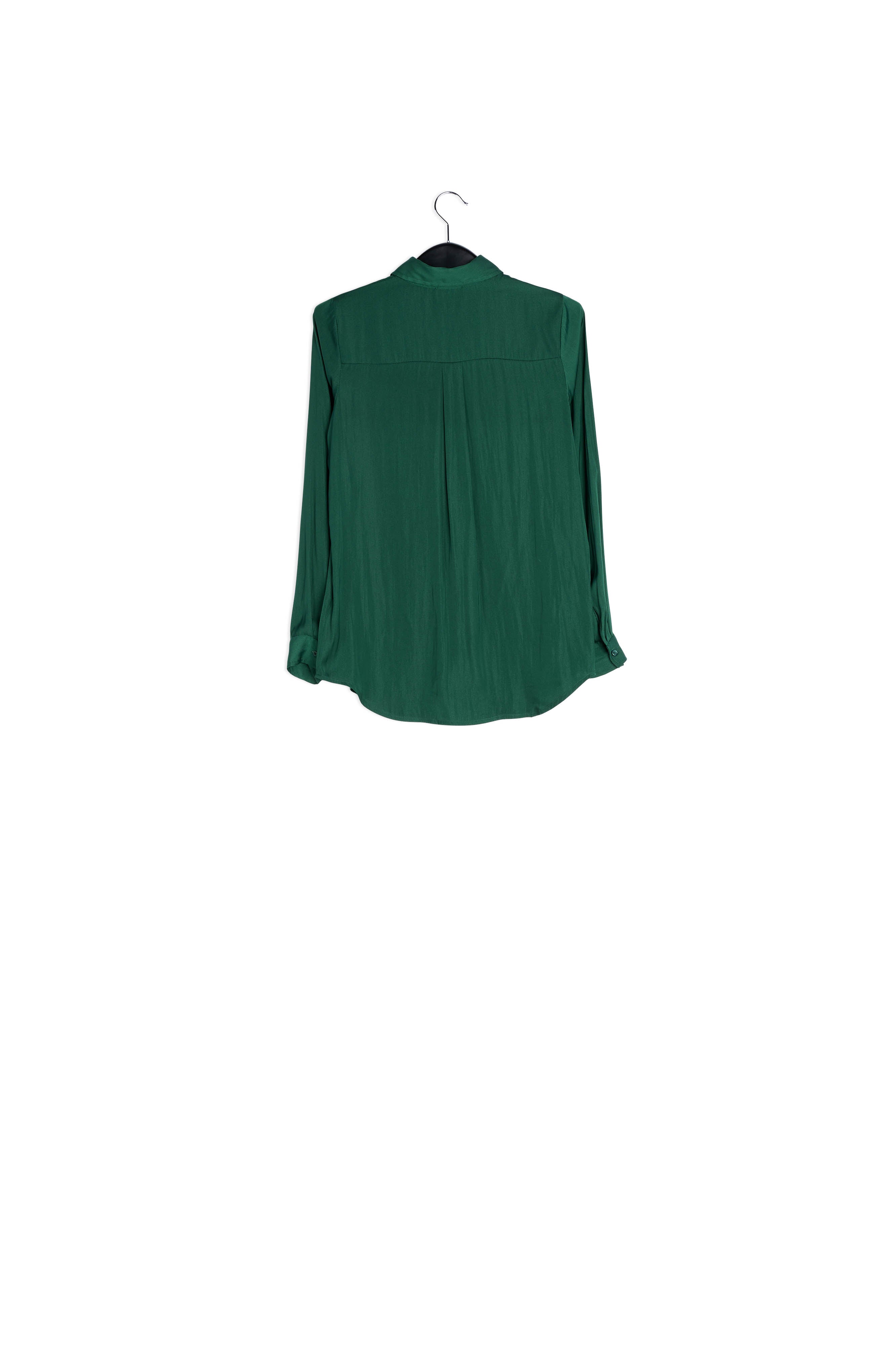 Tricera shirt RE—SSENTIEL | Essentiel second hand