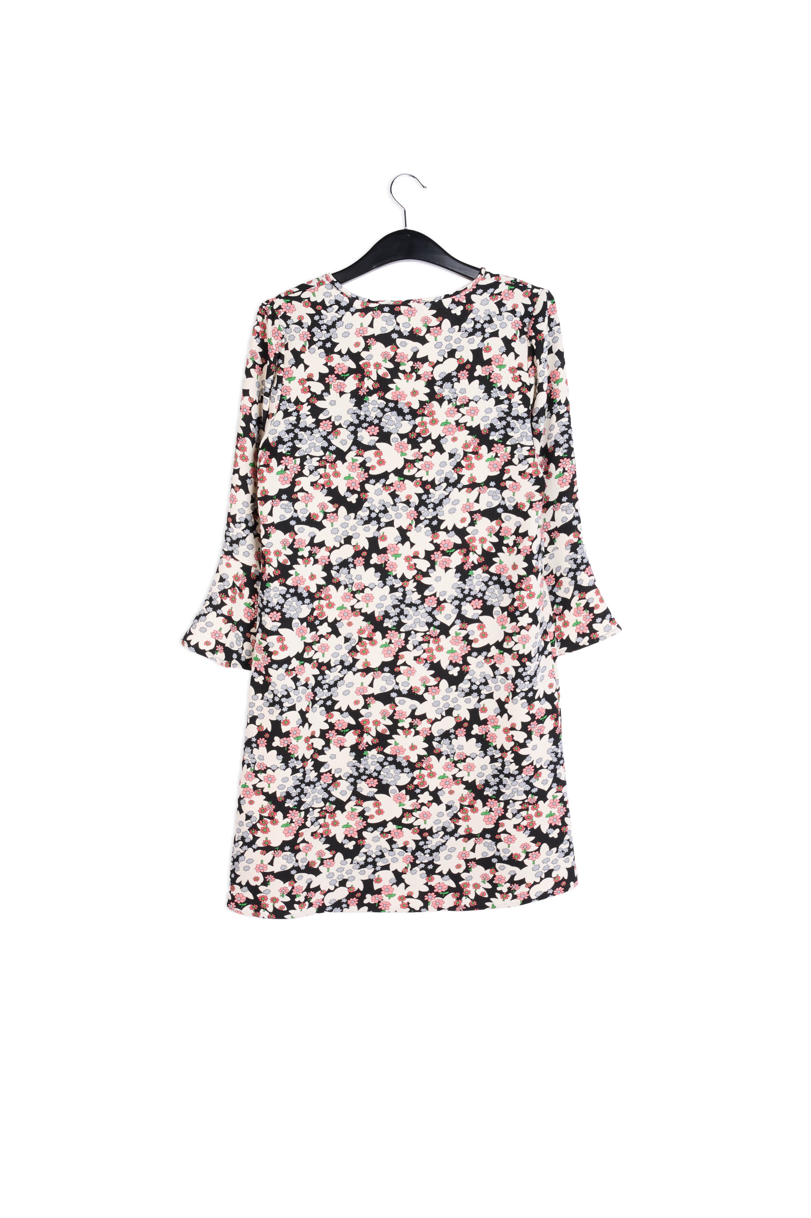 3/4 sleeve dress RE—SSENTIEL | Essentiel second hand