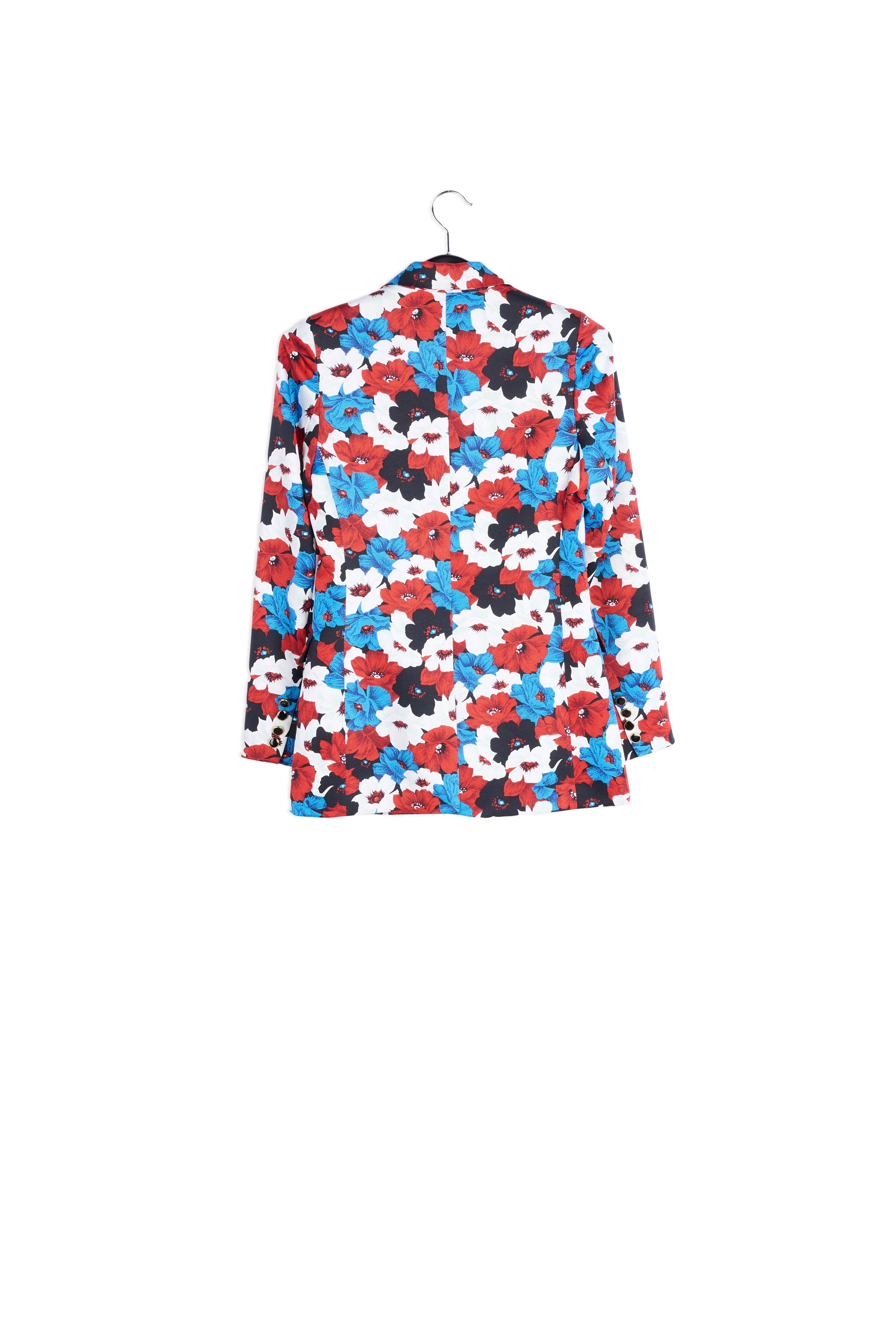 Oversized blazer RE—SSENTIEL | Essentiel second hand