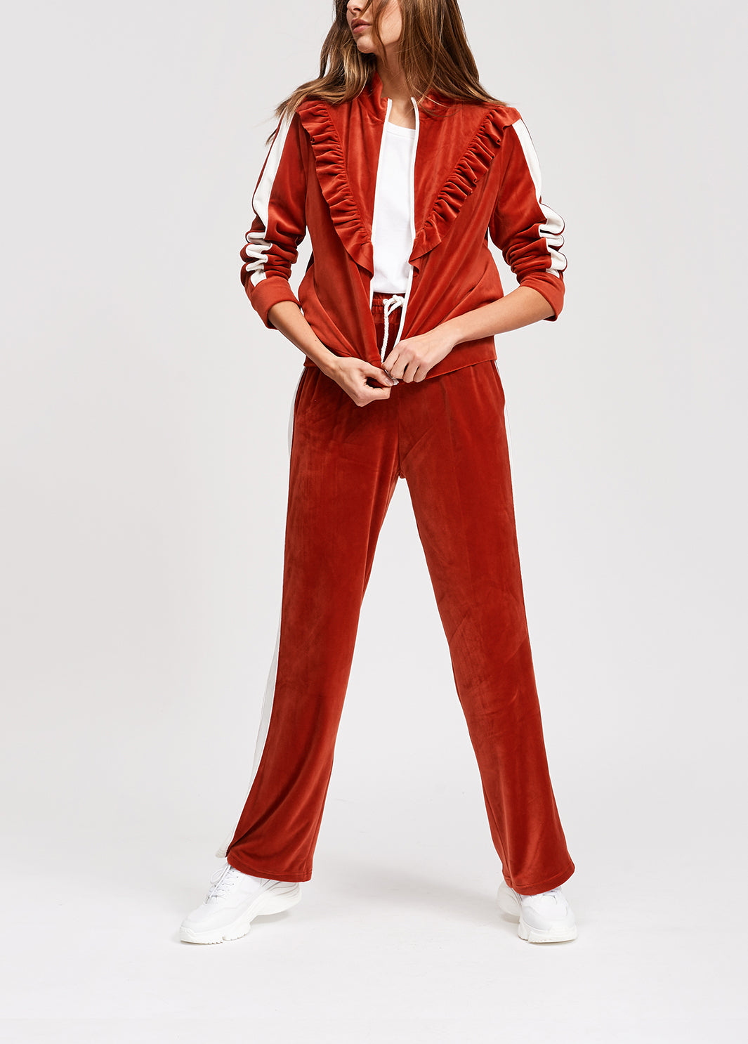 - TEMP-SIZE - Etat neuf (révisé) RE—SSENTIEL | Essentiel second hand