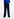 Dark blue wide-leg pants Faume - seconde main