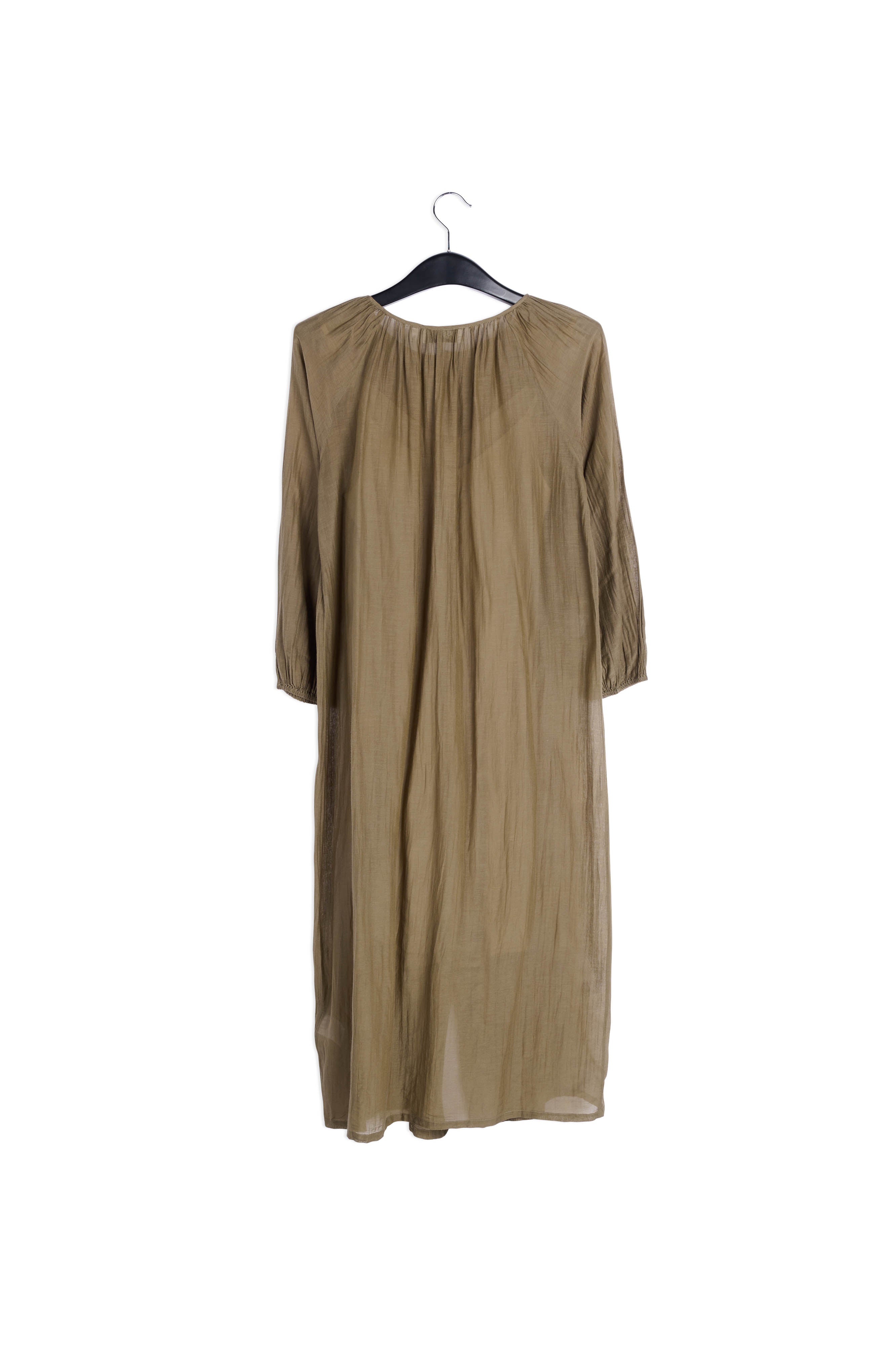 Floor length dress RE—SSENTIEL | Essentiel second hand