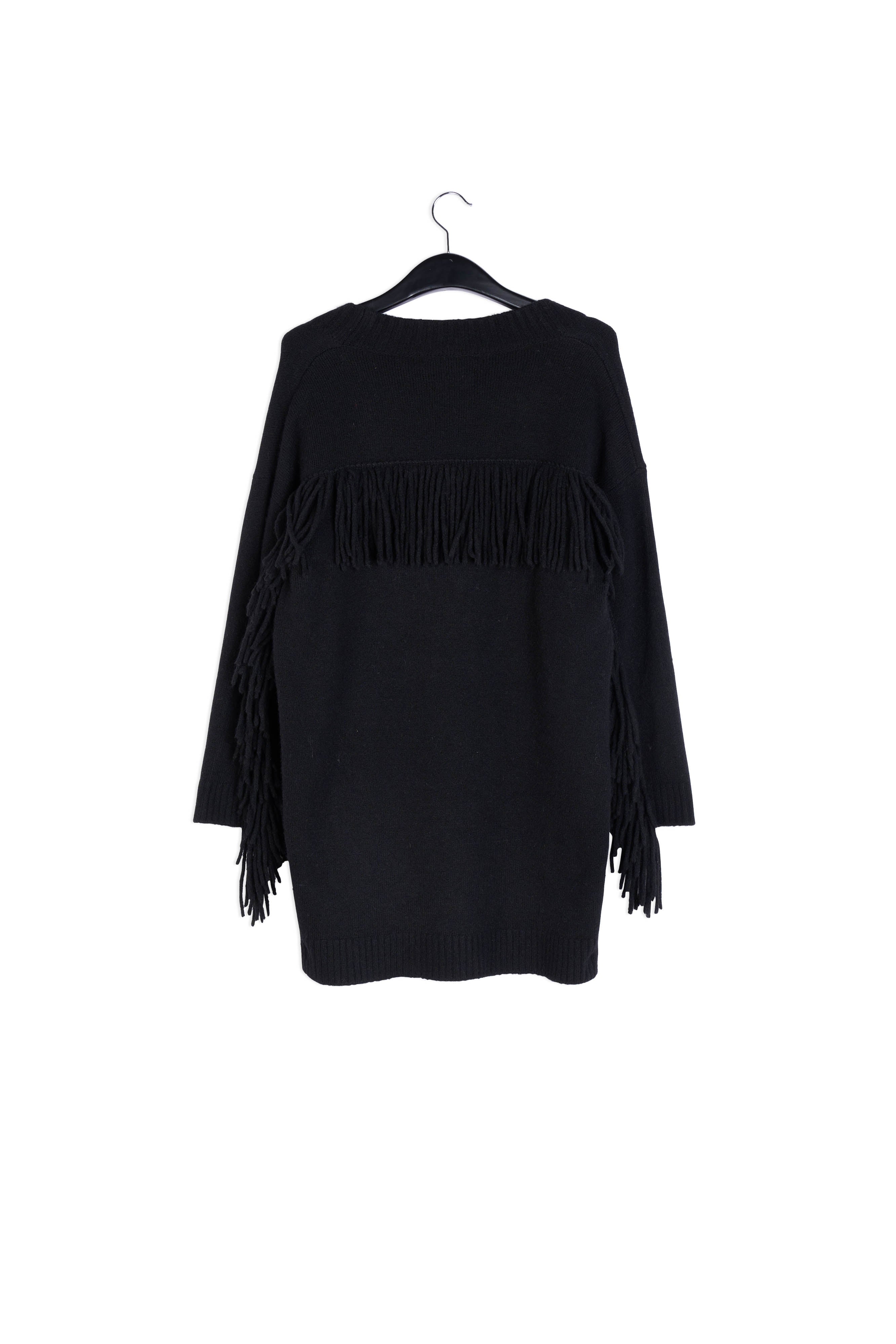 Argentina knit dress RE—SSENTIEL | Essentiel second hand