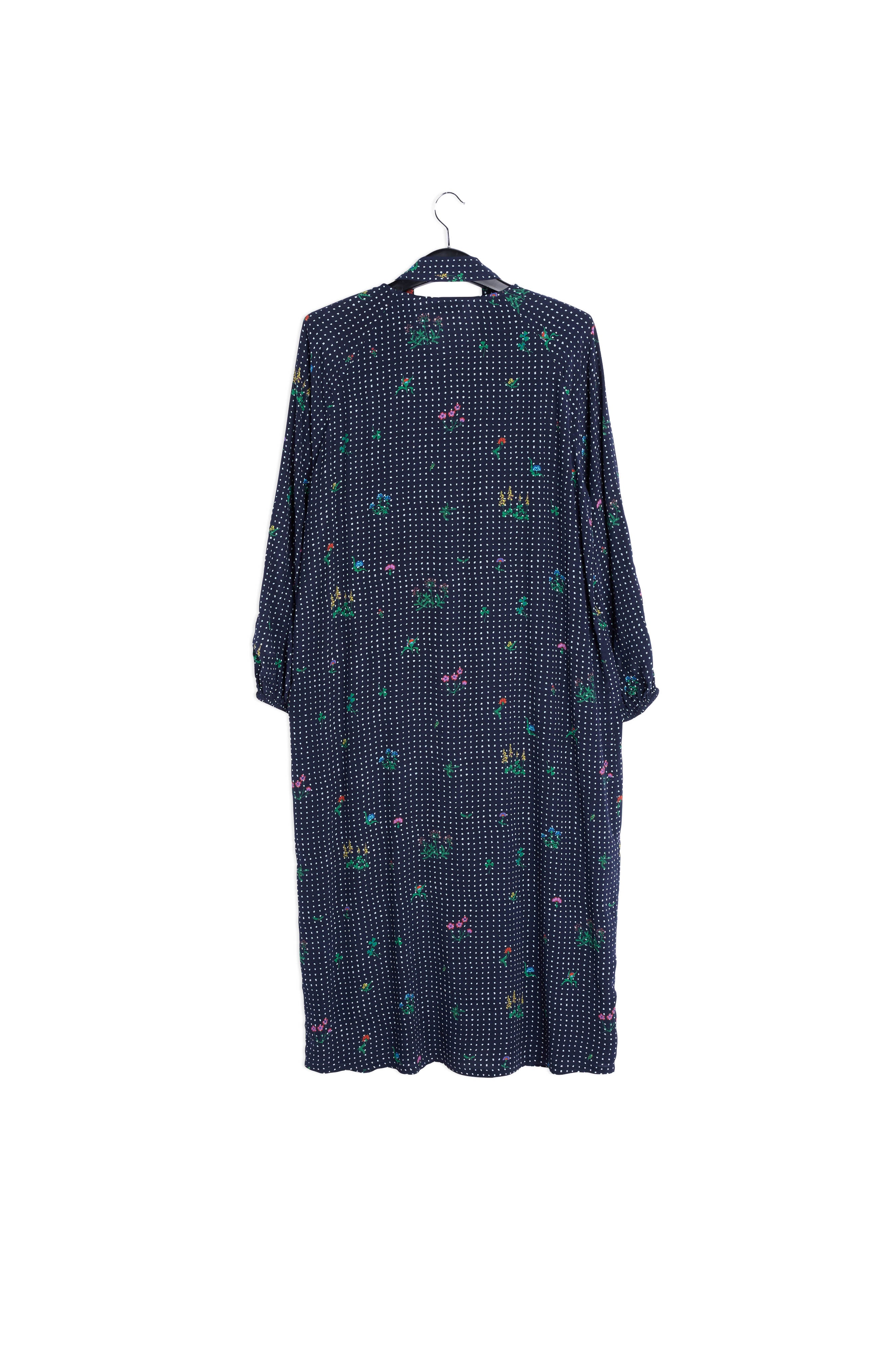 Tataclean jurk RE—SSENTIEL | Essentiel second hand