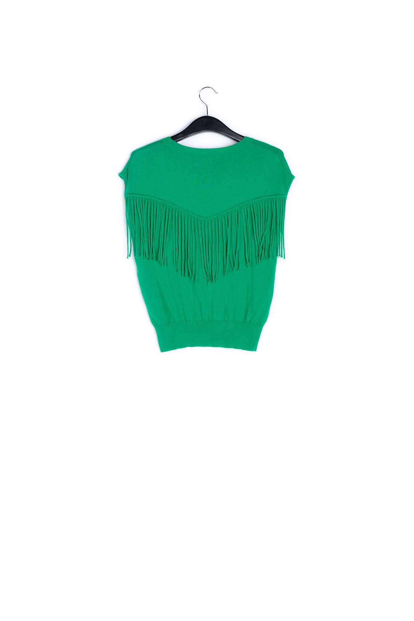 Sleeveless sweater RE—SSENTIEL | Essentiel second hand