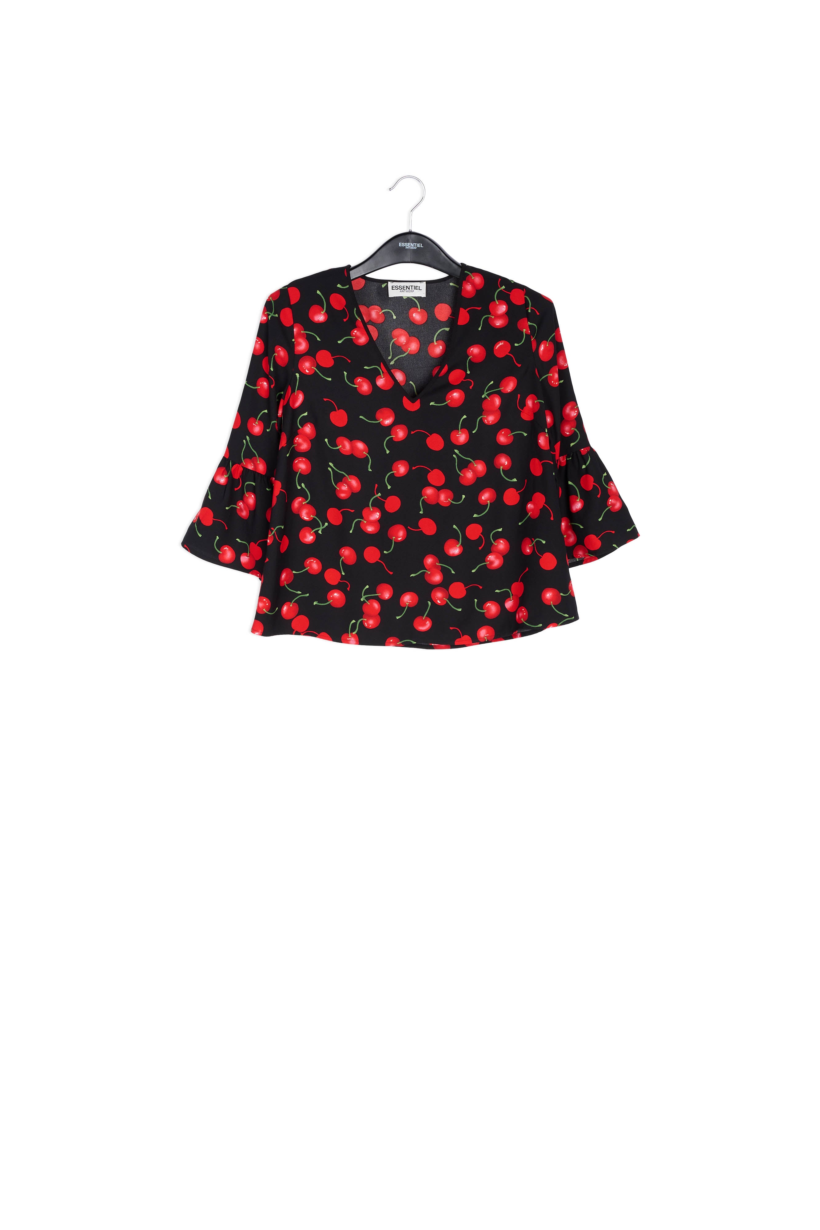 Top Gedrukt RE—SSENTIEL | Essentiel second hand