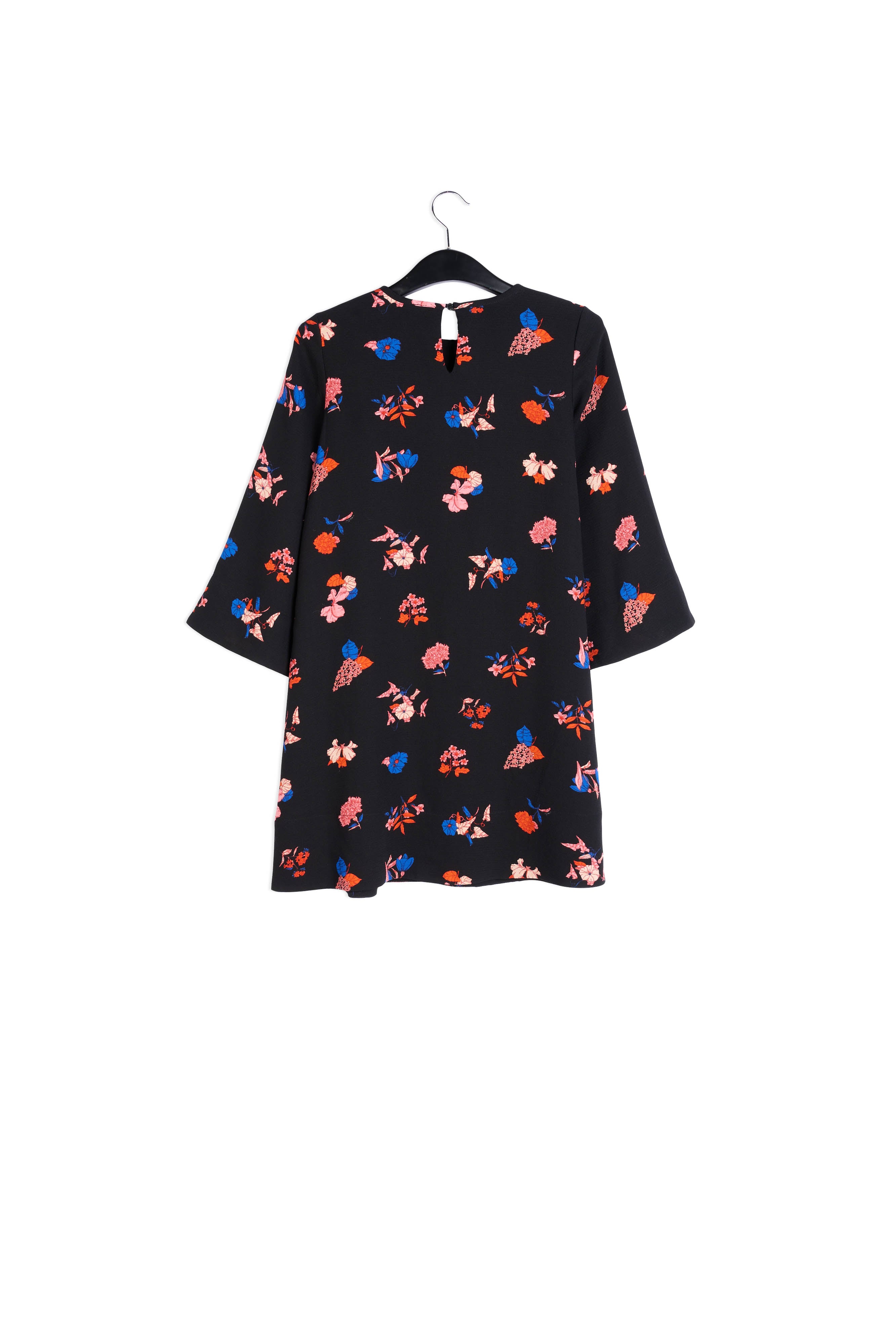 3/4 sleeve dress RE—SSENTIEL | Essentiel second hand