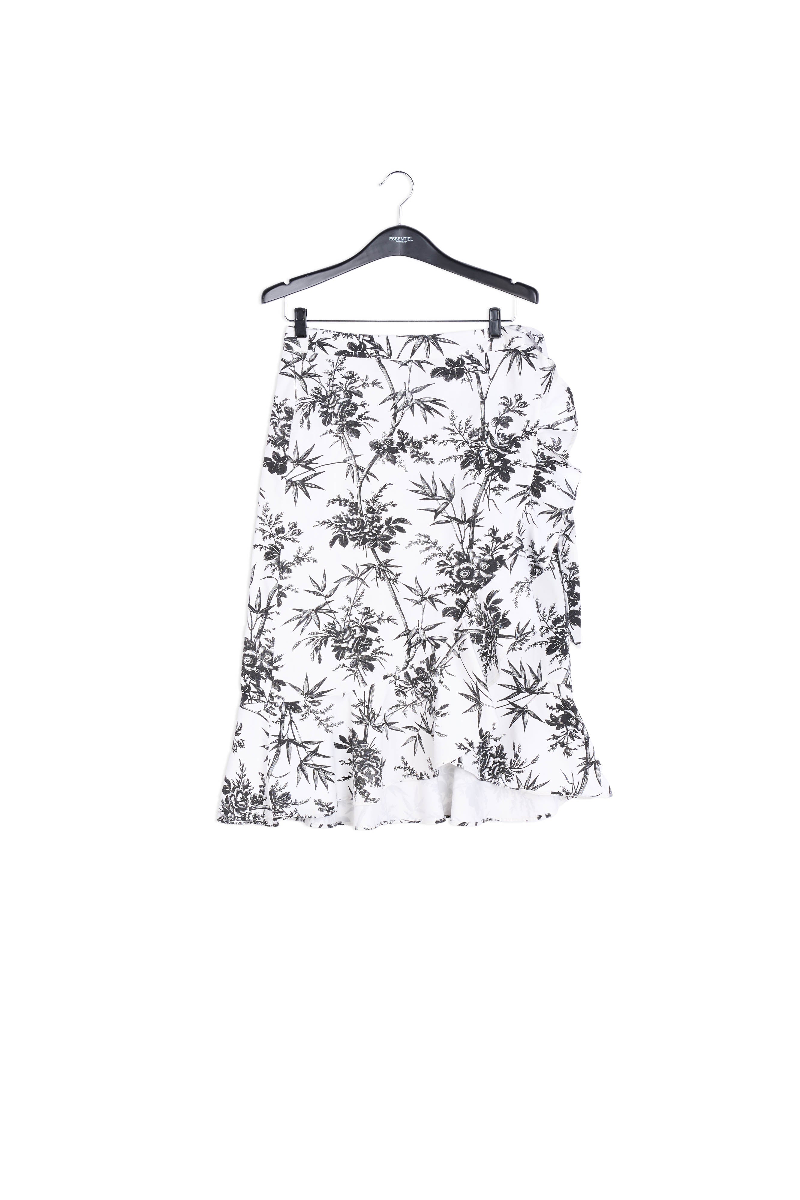 Shibaba jupe RE—SSENTIEL | Essentiel second hand