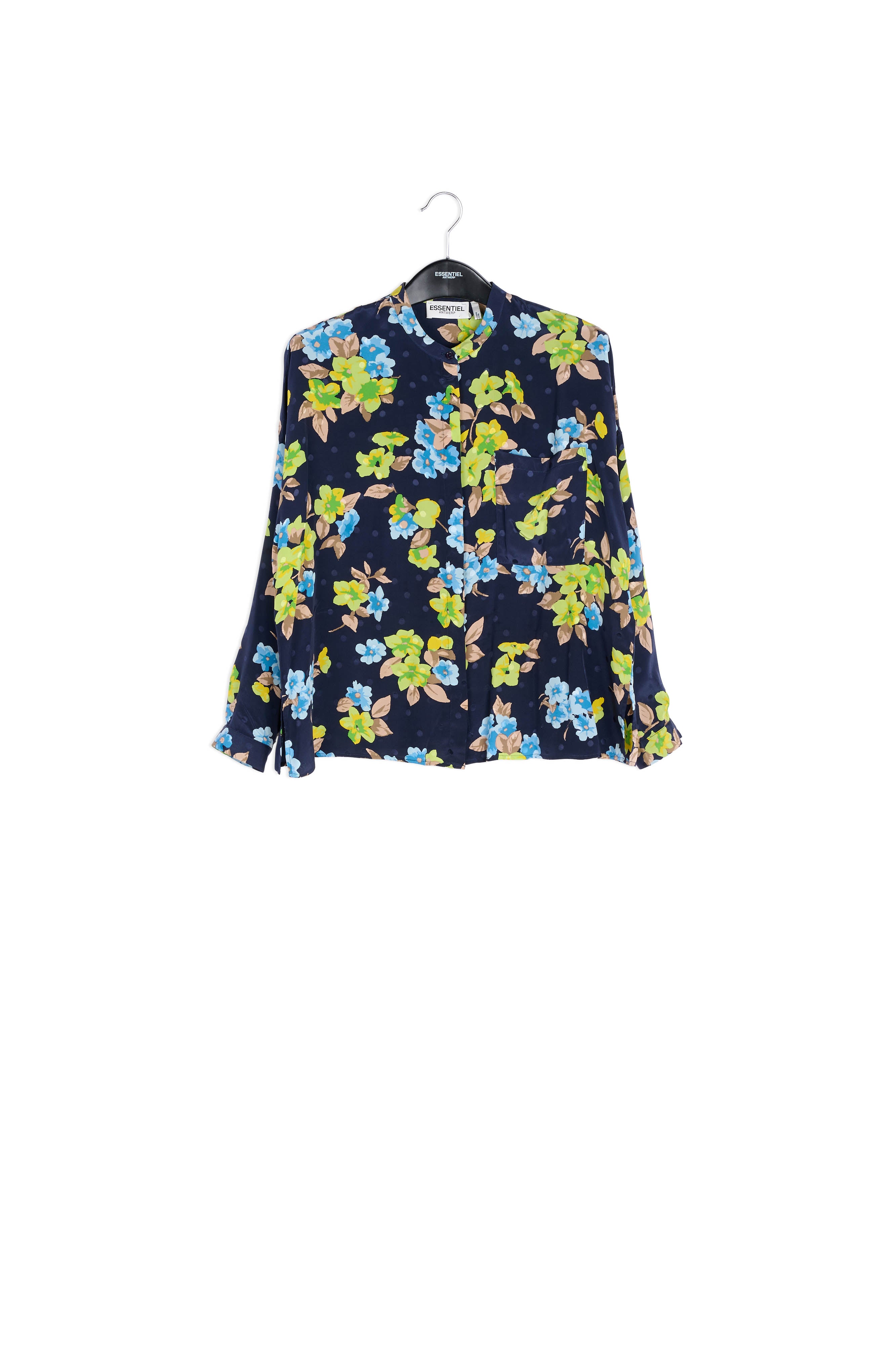 Oversized top RE—SSENTIEL | Essentiel second hand