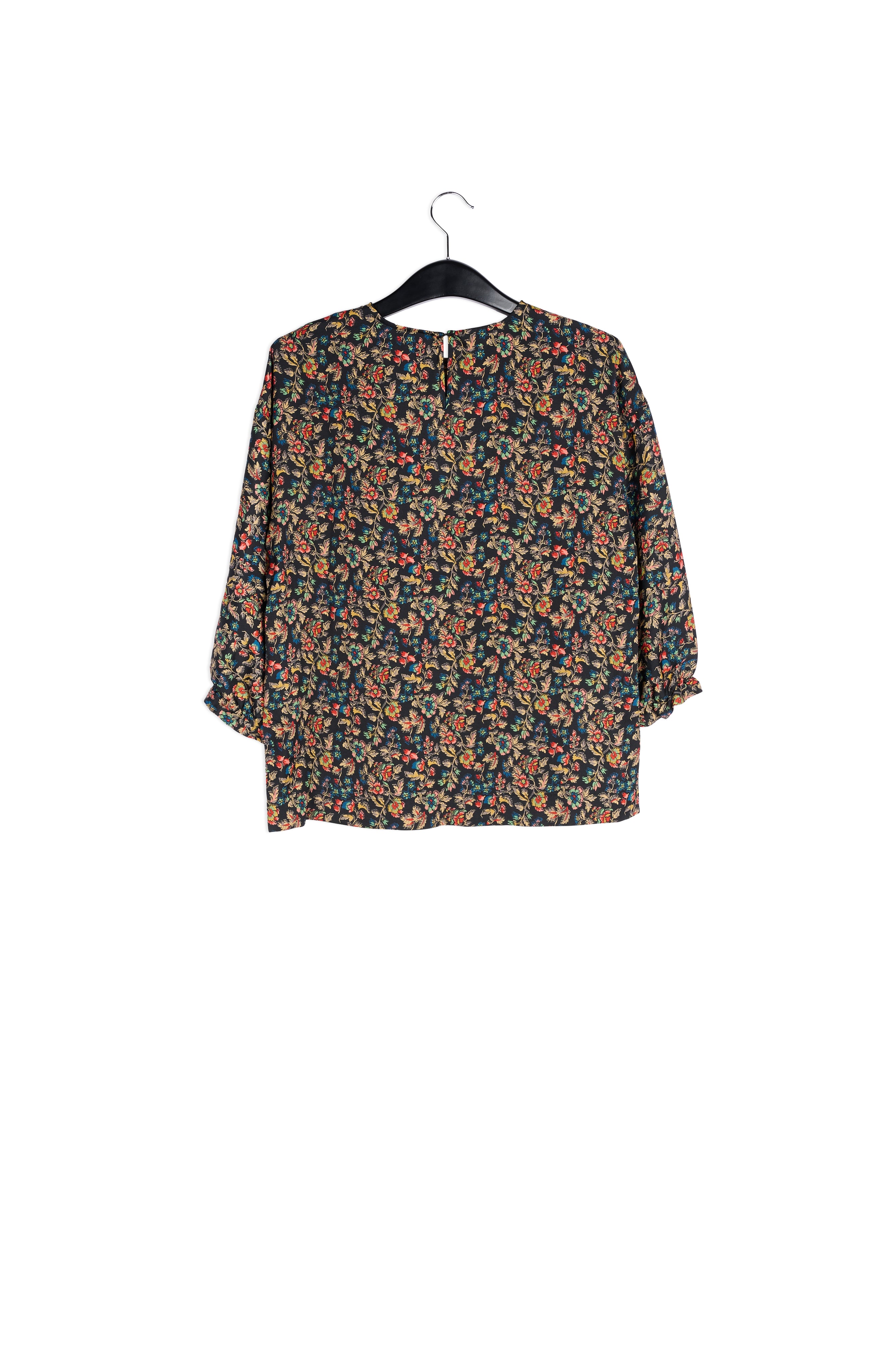 Top Printed RE—SSENTIEL | Essentiel second hand