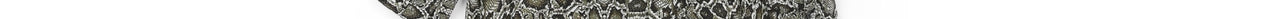 Ruffled dress Faume - seconde main