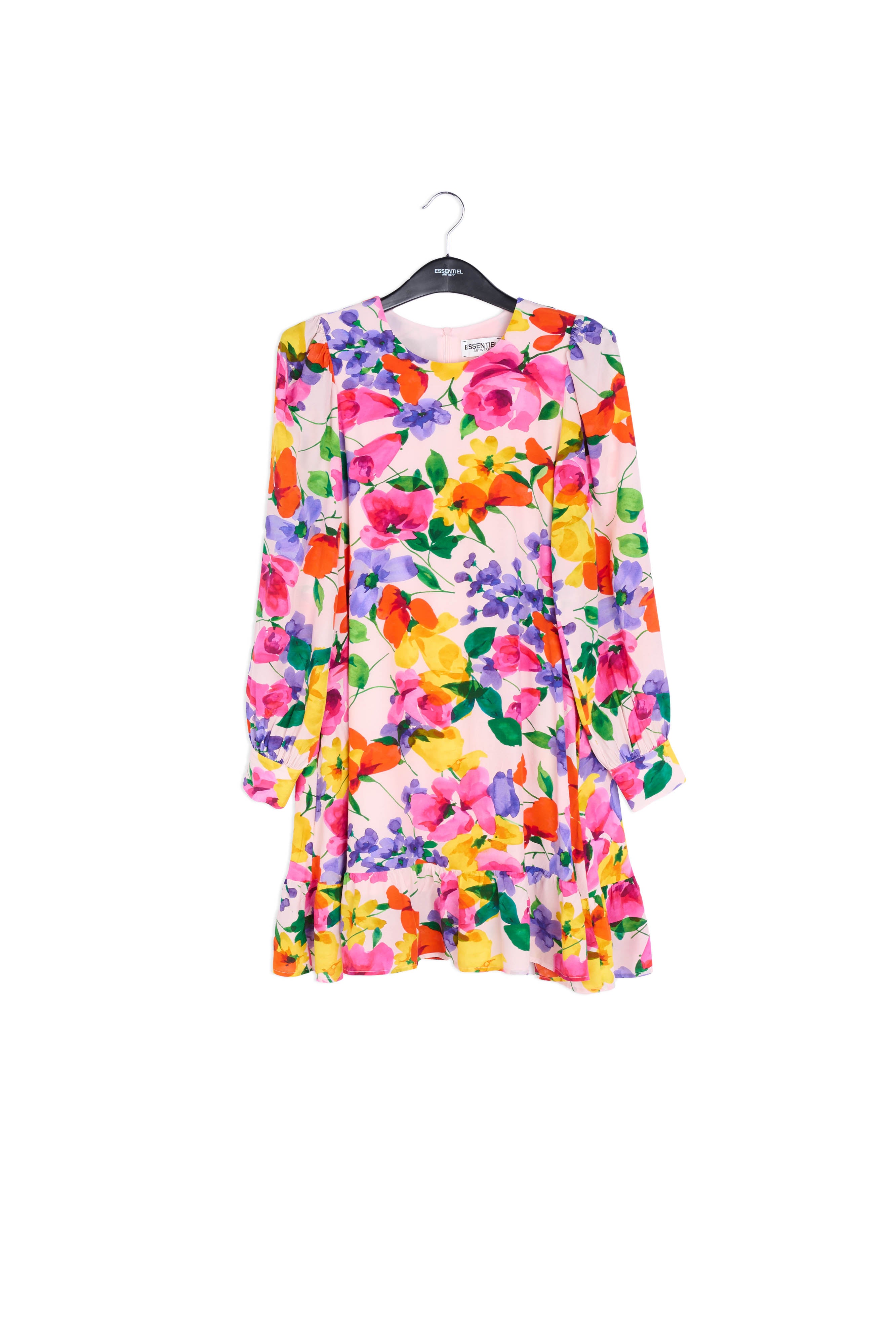 Zoquiet jurk RE—SSENTIEL | Essentiel second hand