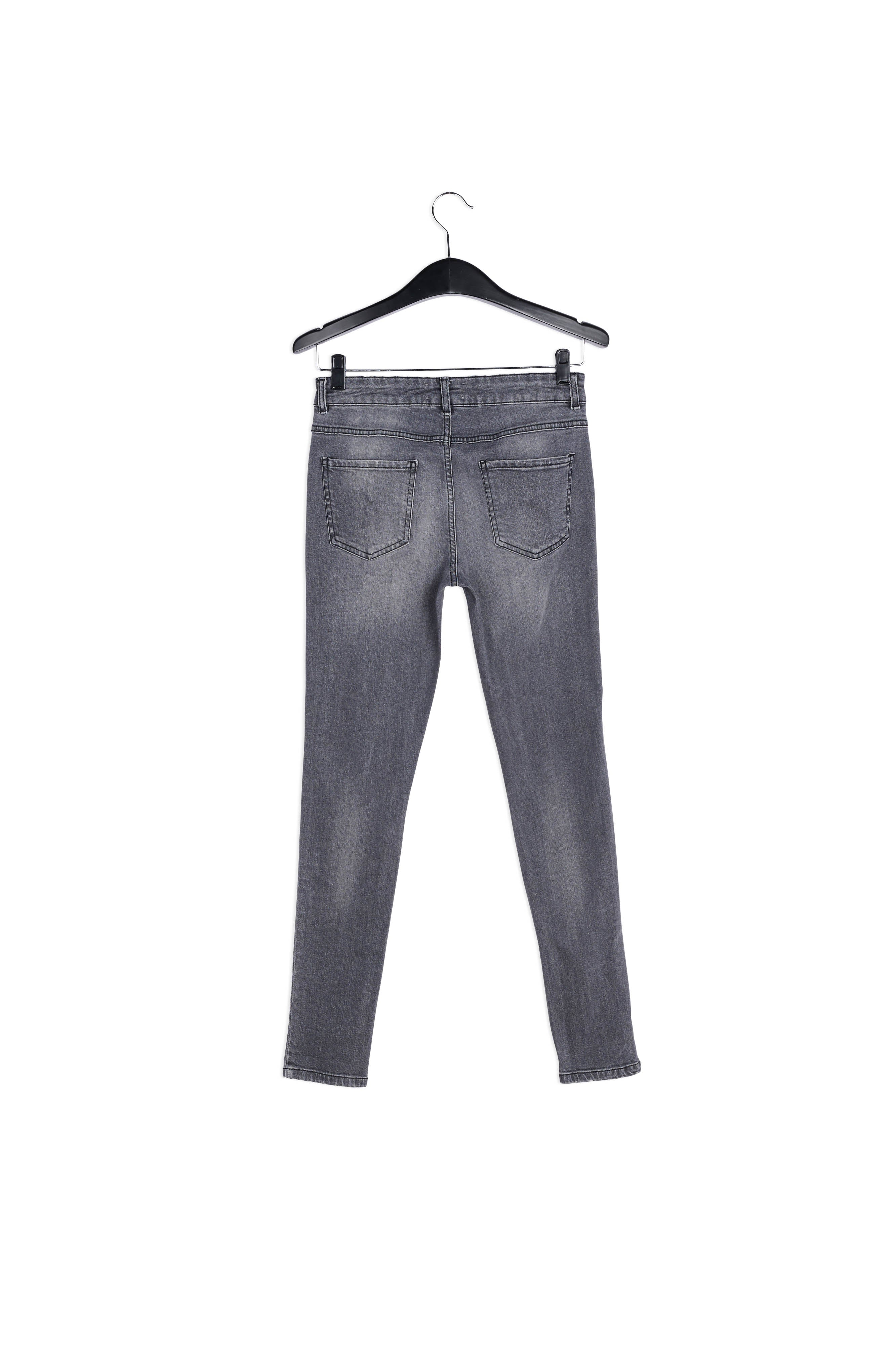 black pants RE—SSENTIEL | Essentiel second hand