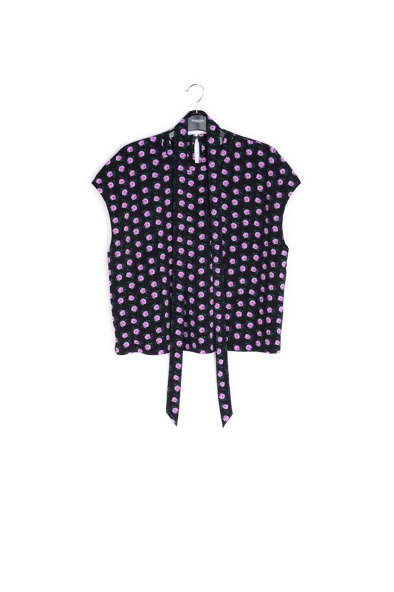 Sleeveless top RE—SSENTIEL | Essentiel second hand