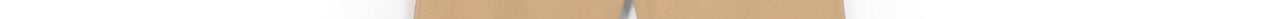 Beige cotton tapered pants Faume - seconde main