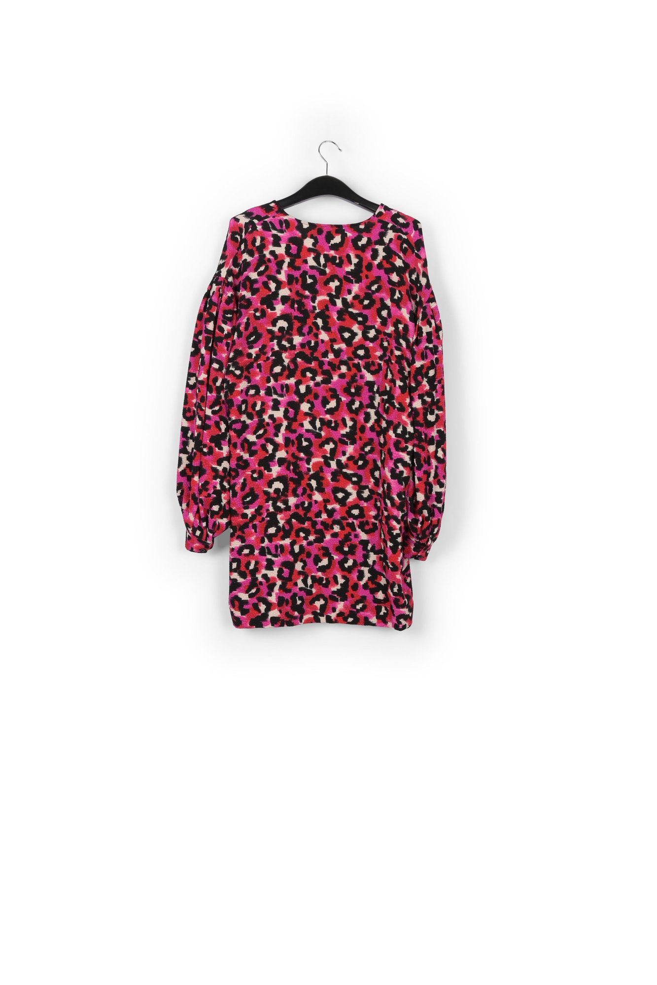 Ablurred dress RE—SSENTIEL | Essentiel second hand