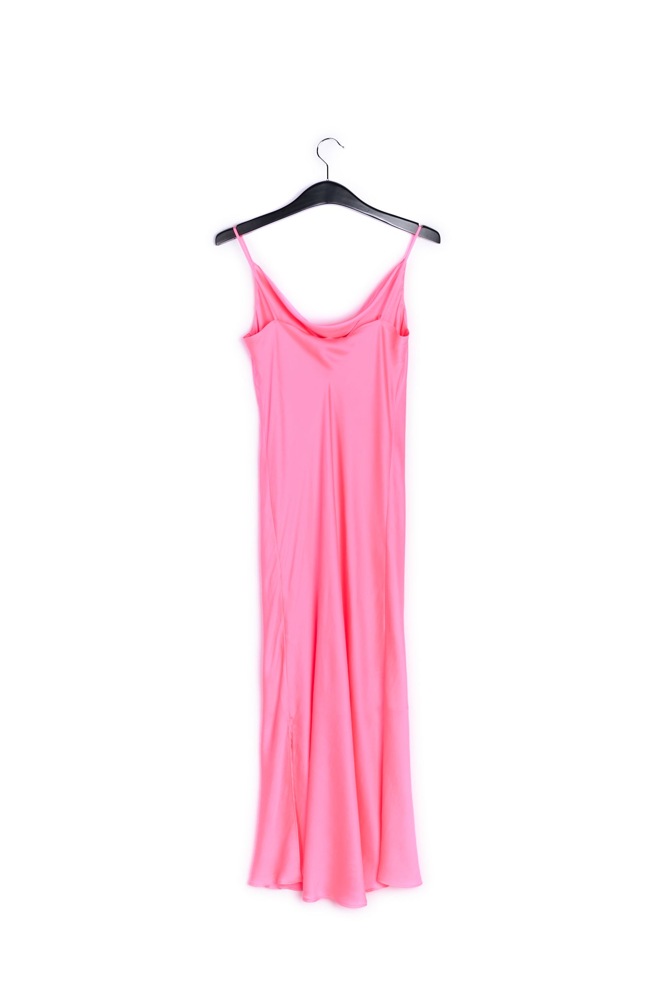 Mid length slipdress RE—SSENTIEL | Essentiel second hand