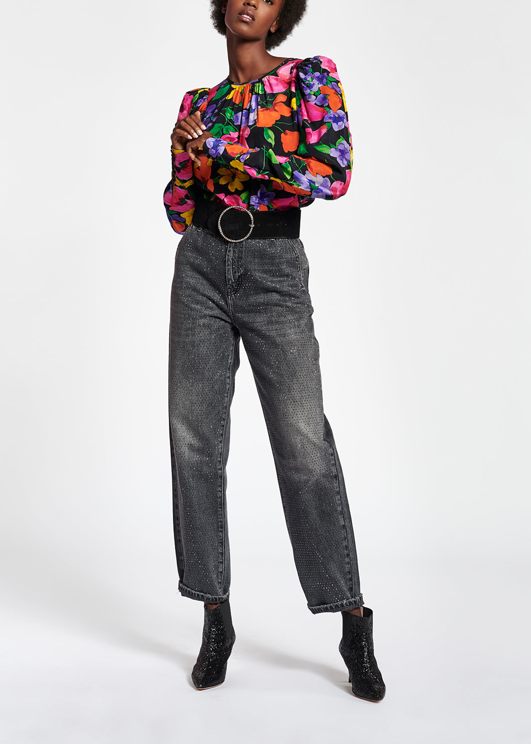 Zintery top RE—SSENTIEL | Essentiel second hand