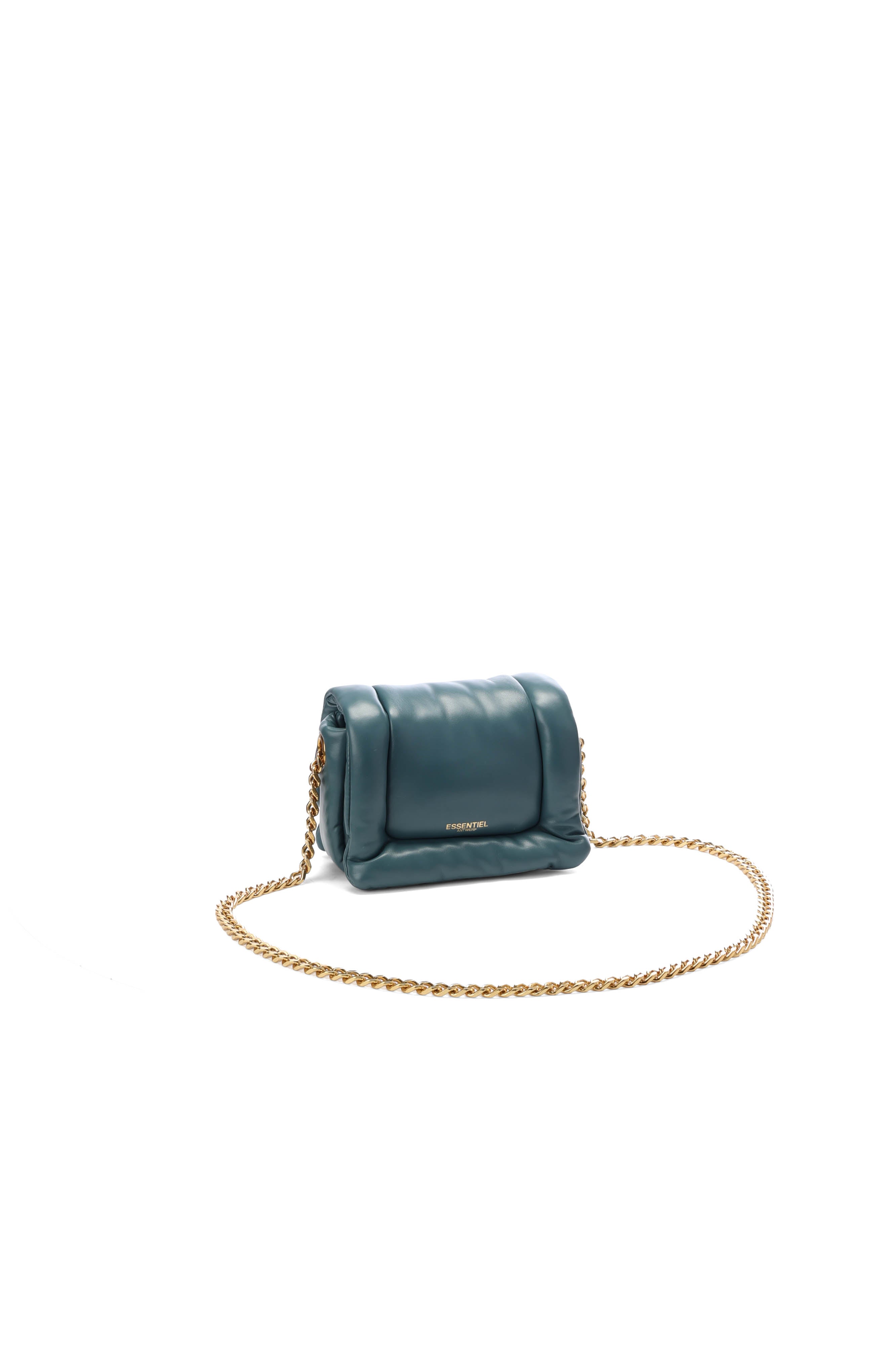 Ambrosia shoulder bag RE—SSENTIEL | Essentiel second hand