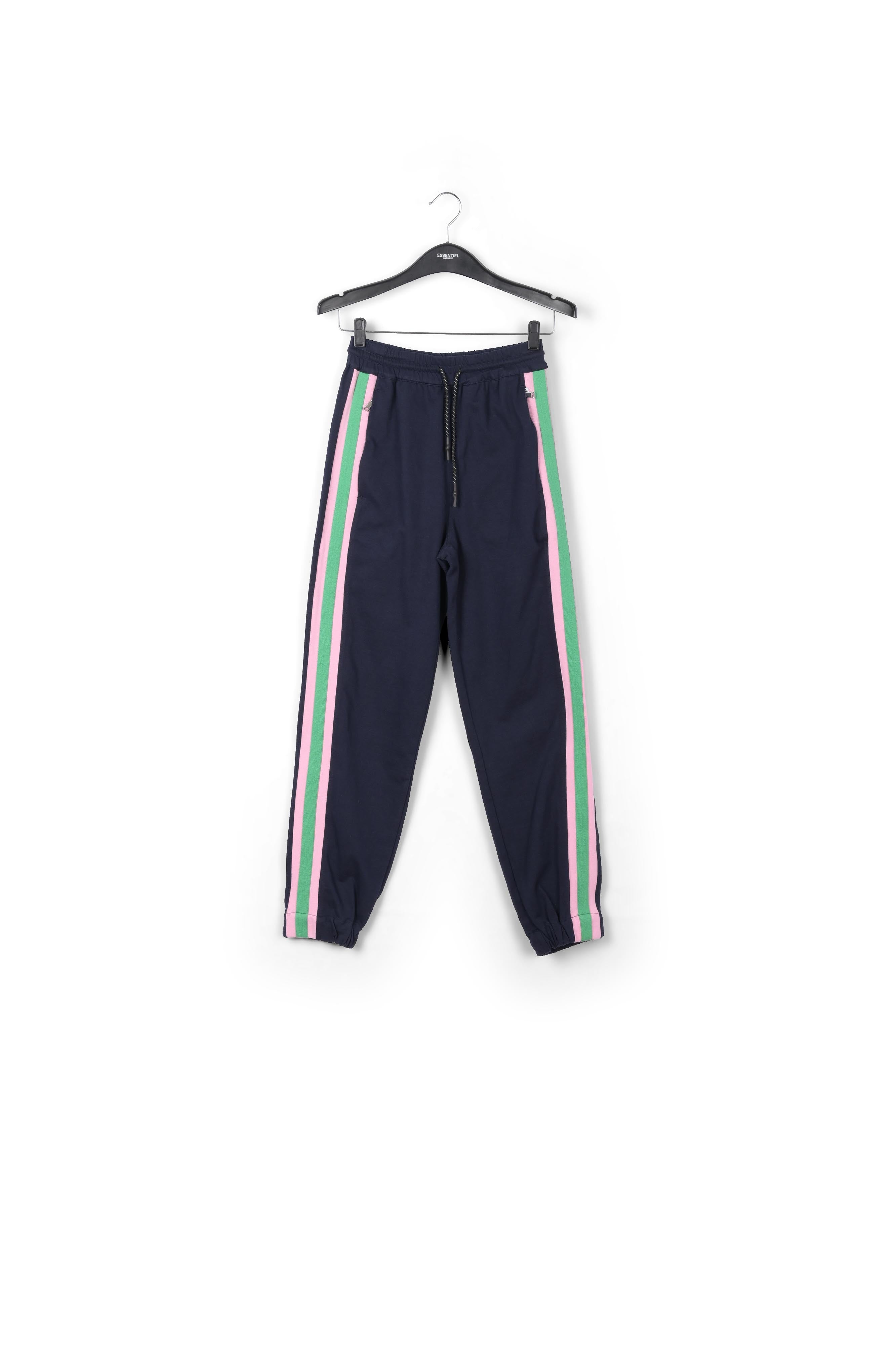 Pants with contrast RE—SSENTIEL | Essentiel second hand