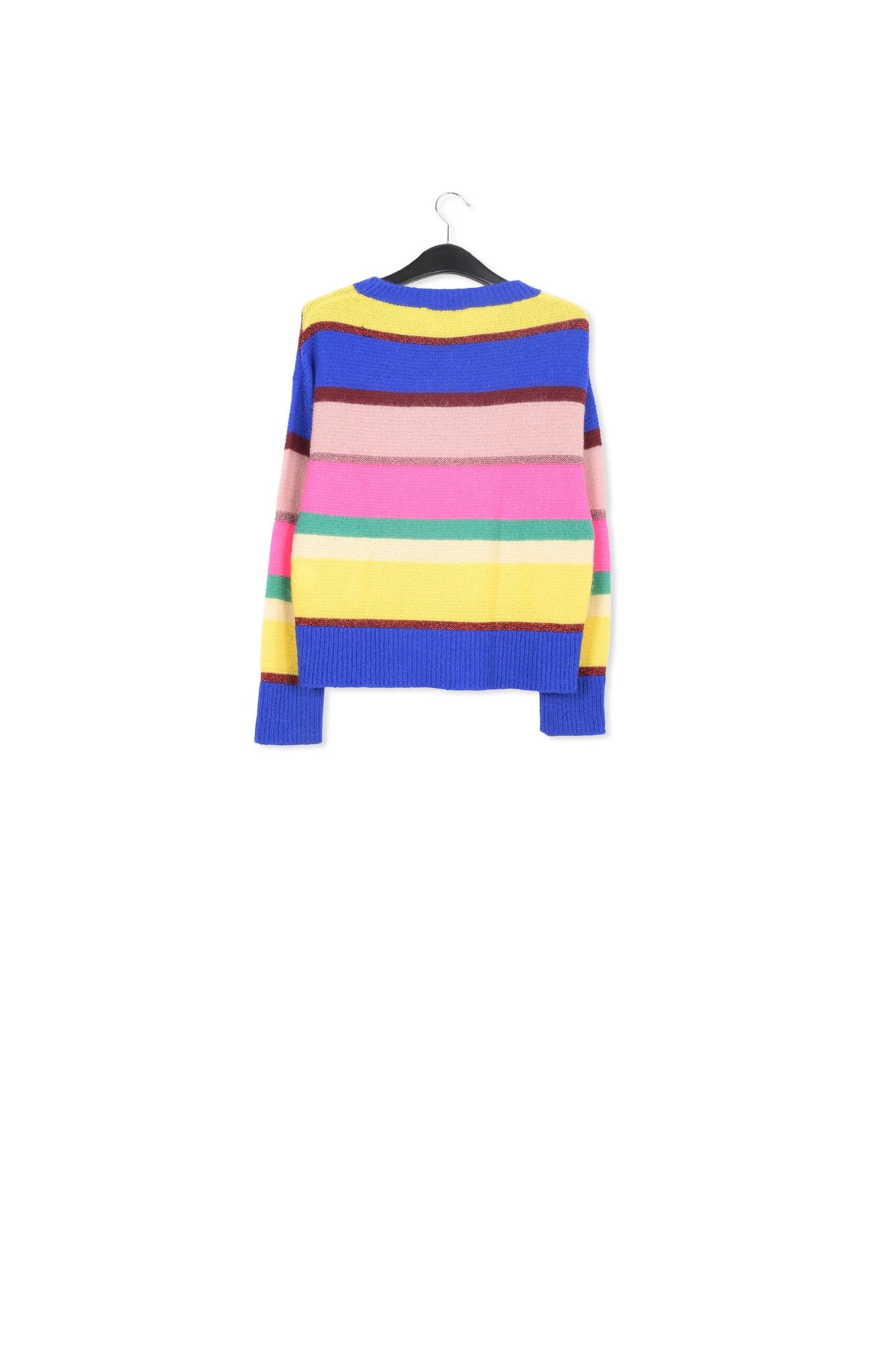 Virtuosa pull RE—SSENTIEL | Essentiel second hand