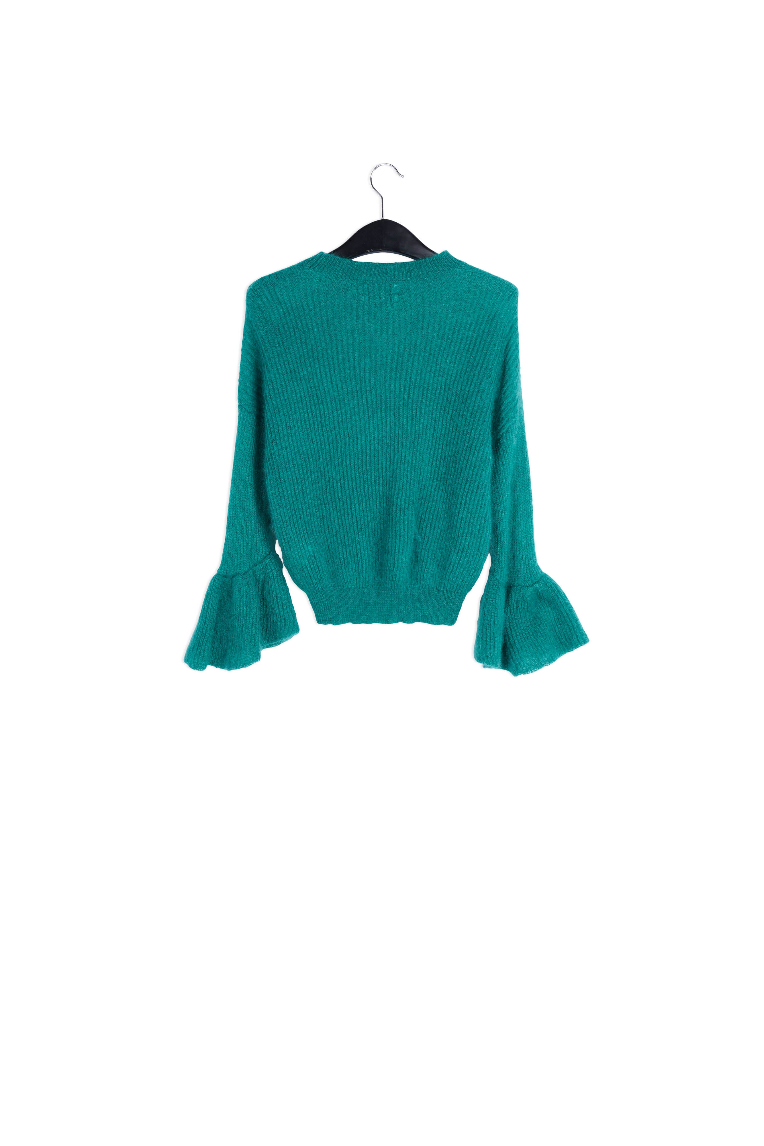 Rickles sweater RE—SSENTIEL | Essentiel second hand